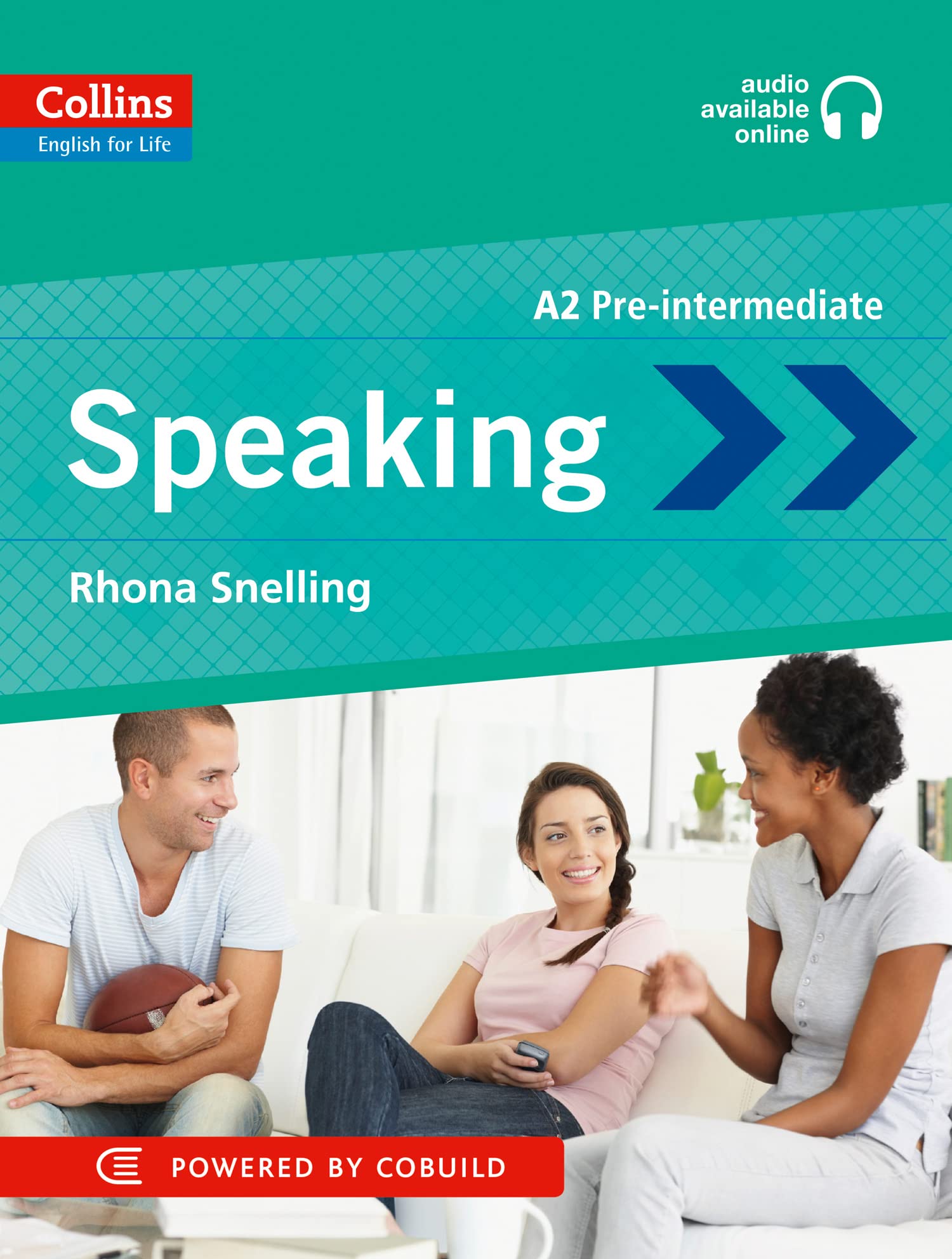 Speaking: A2 (Collins English for Life: Skills) Social Sciences
