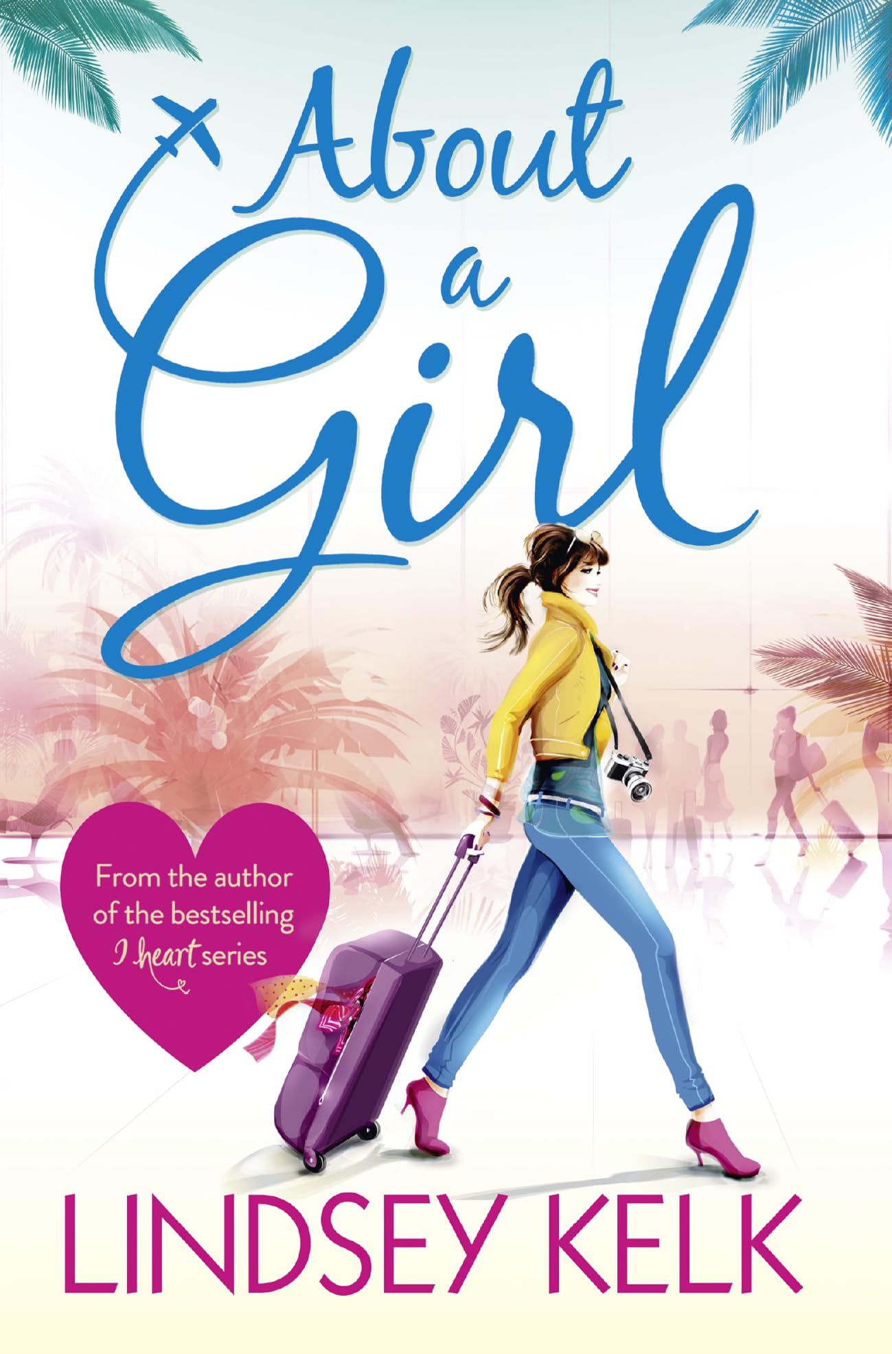 Product Image: About a Girl