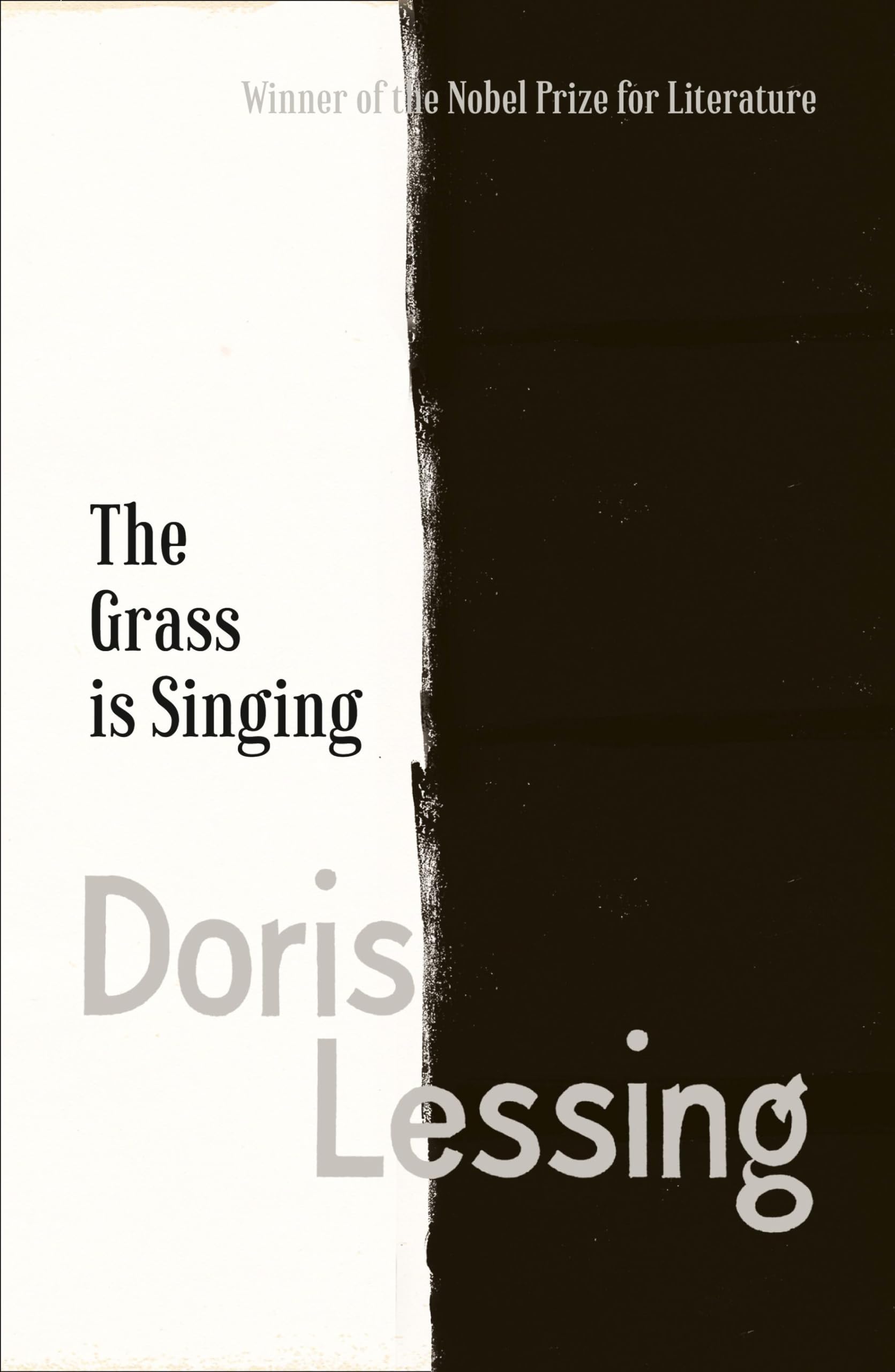 The Grass is Singing Essays & Short Stories