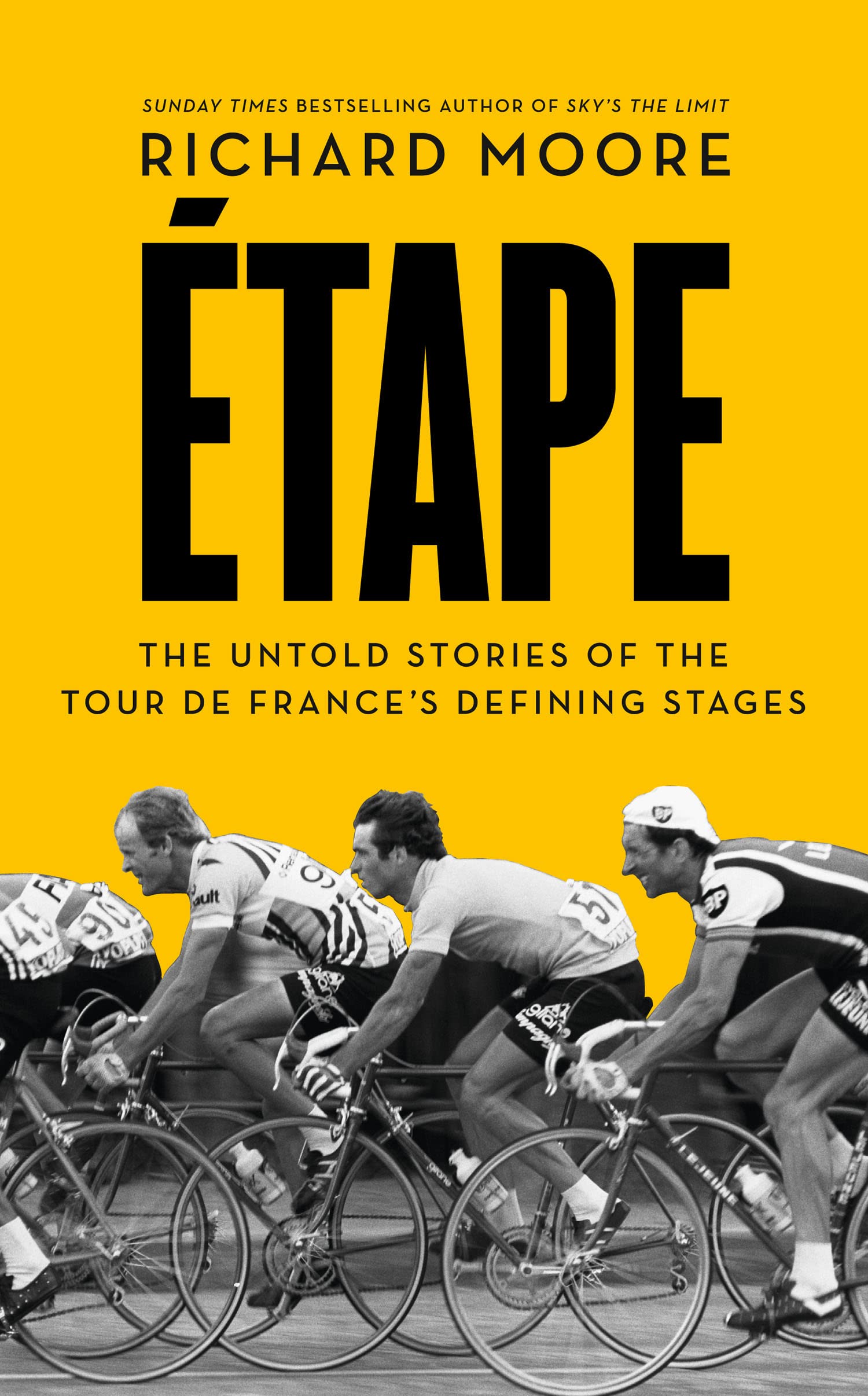 Etape Sports Books