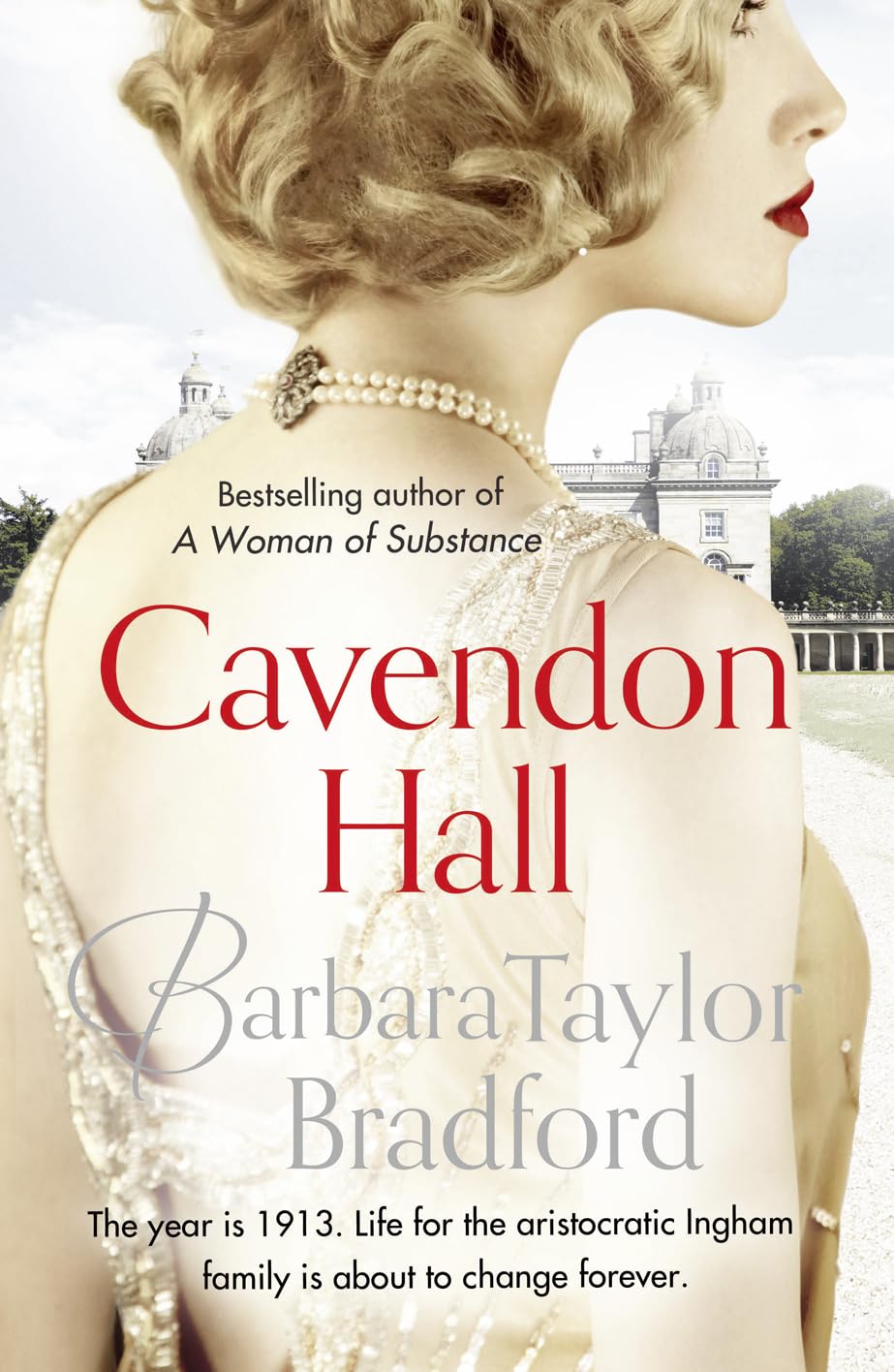 Cavendon Hall (Cavendon Chronicles, Band 1) Classics