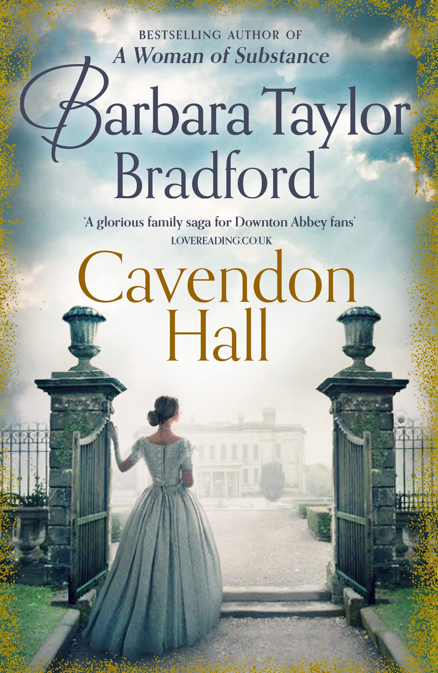 Cavendon Hall Contemporary literature Books