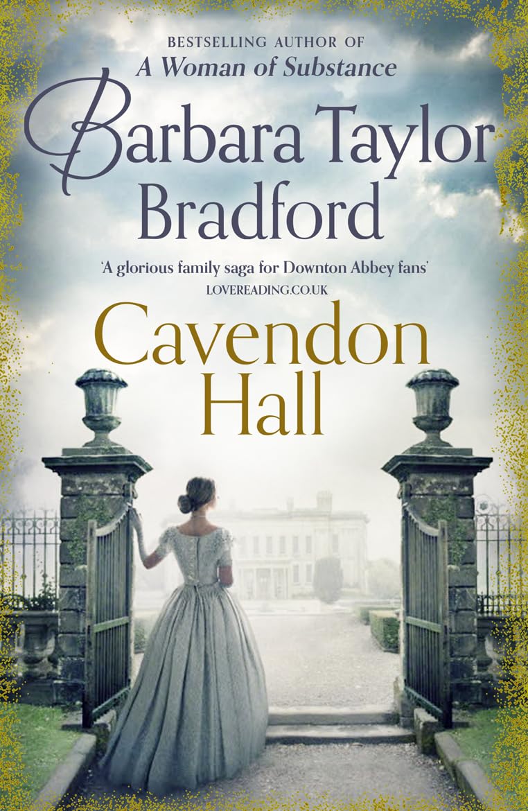 Cavendon Hall (Cavendon Chronicles, Band 1) Contemporary literature