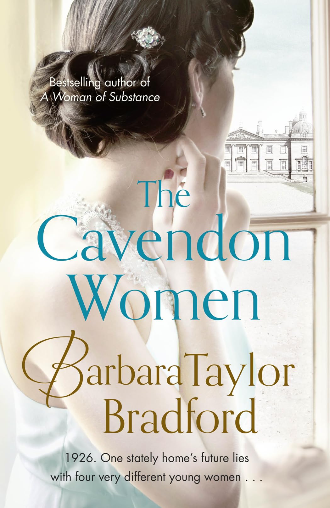The Cavendon Women (Cavendon Chronicles, Band 2) Historical Fiction