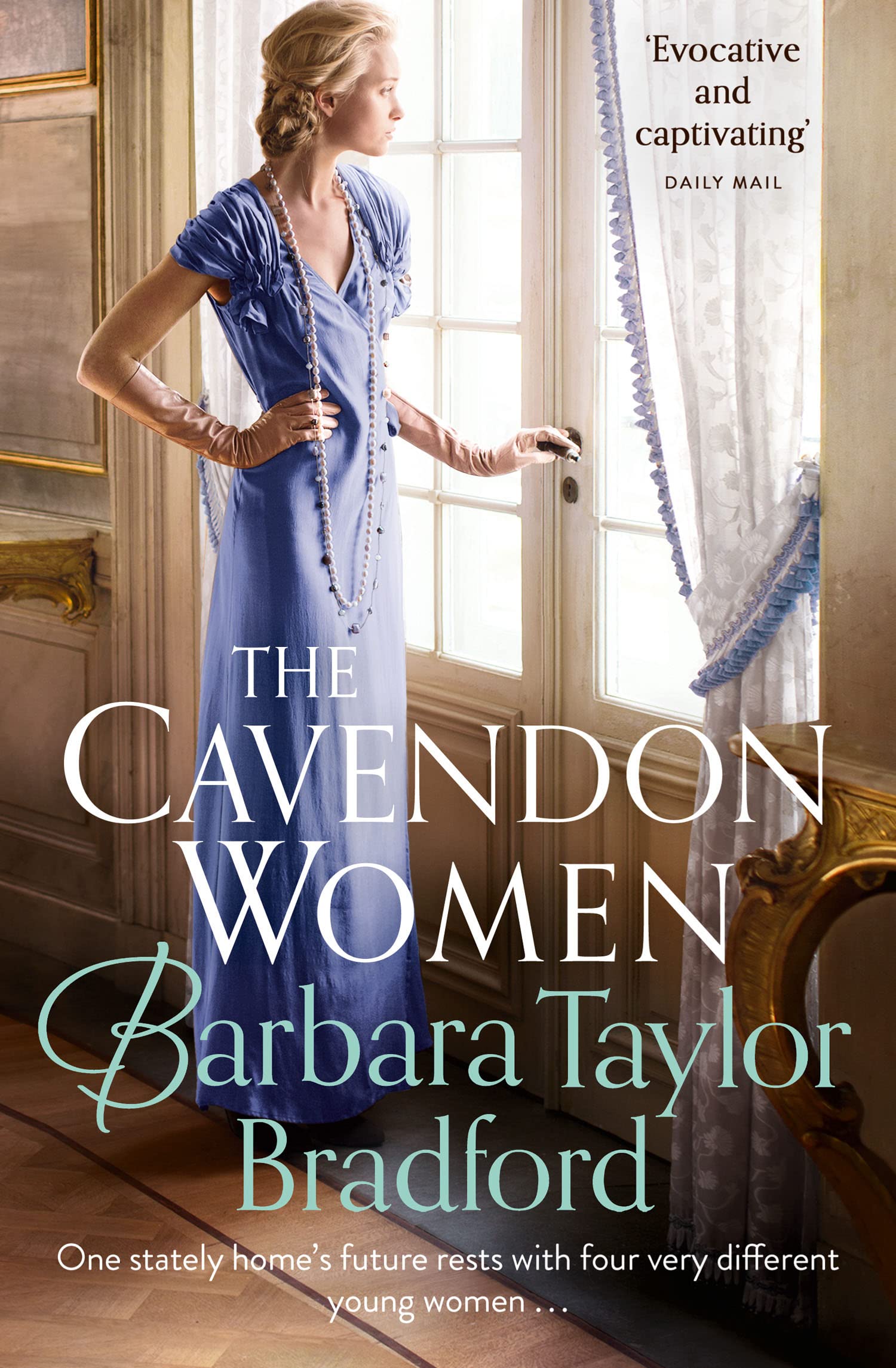 The Cavendon Women (Cavendon Chronicles) Contemporary literature