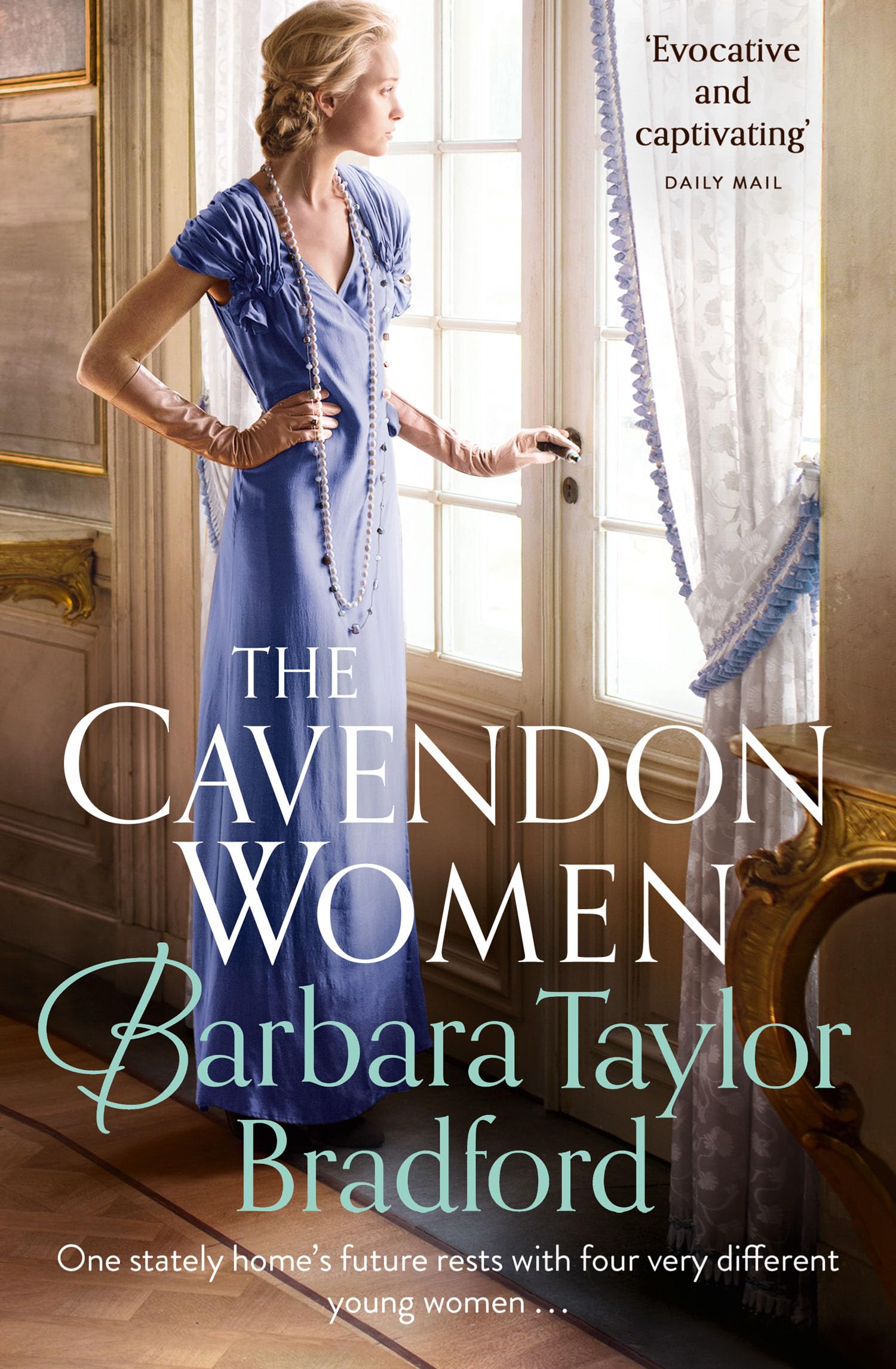 The Cavendon Women Historical Fiction