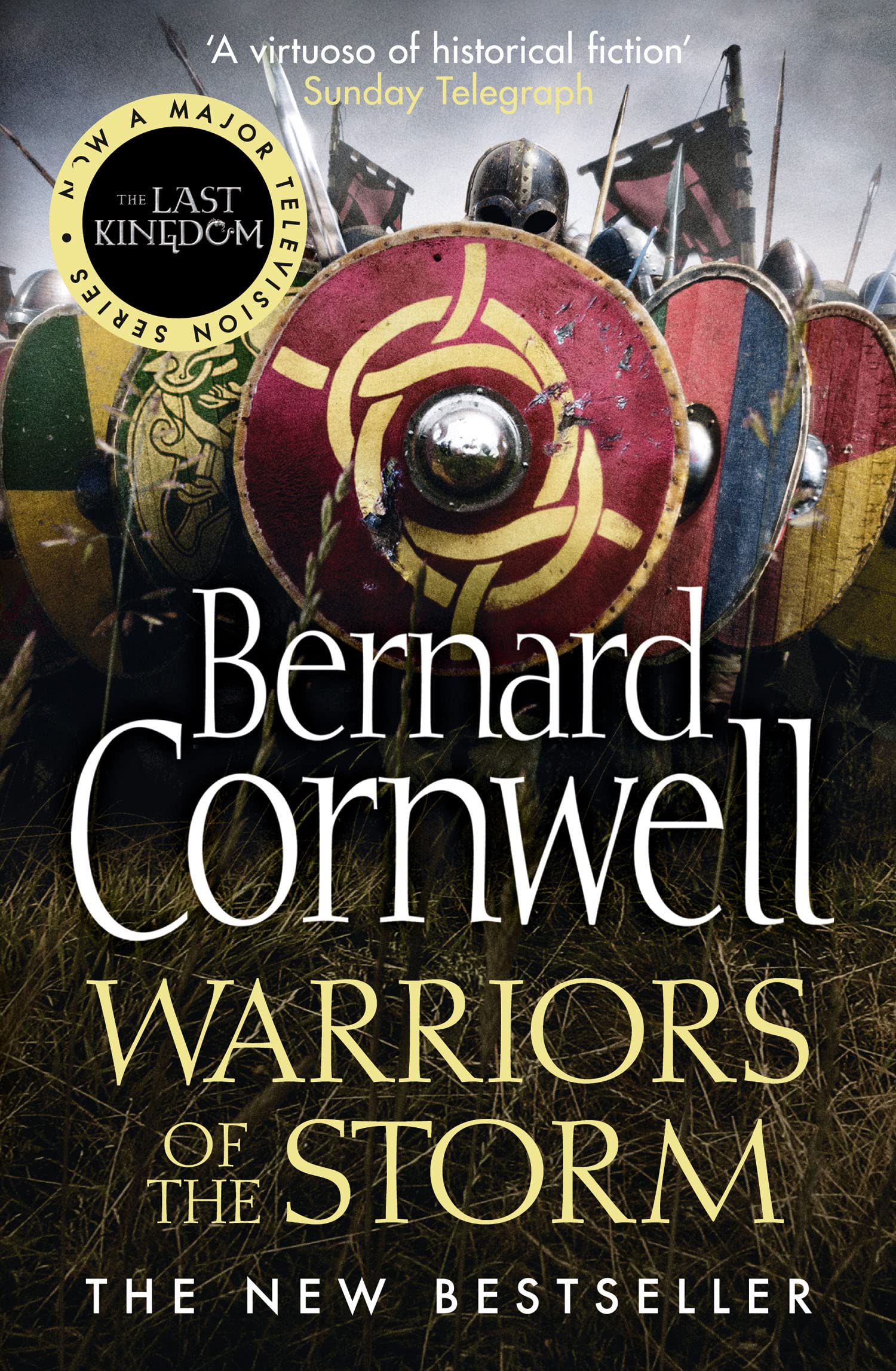 Warriors of the Storm Classics
