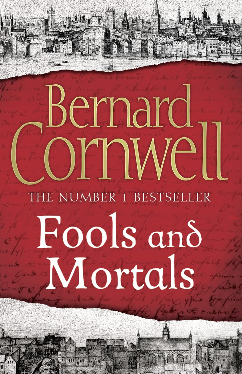 Fools And Mortals Action & Adventure