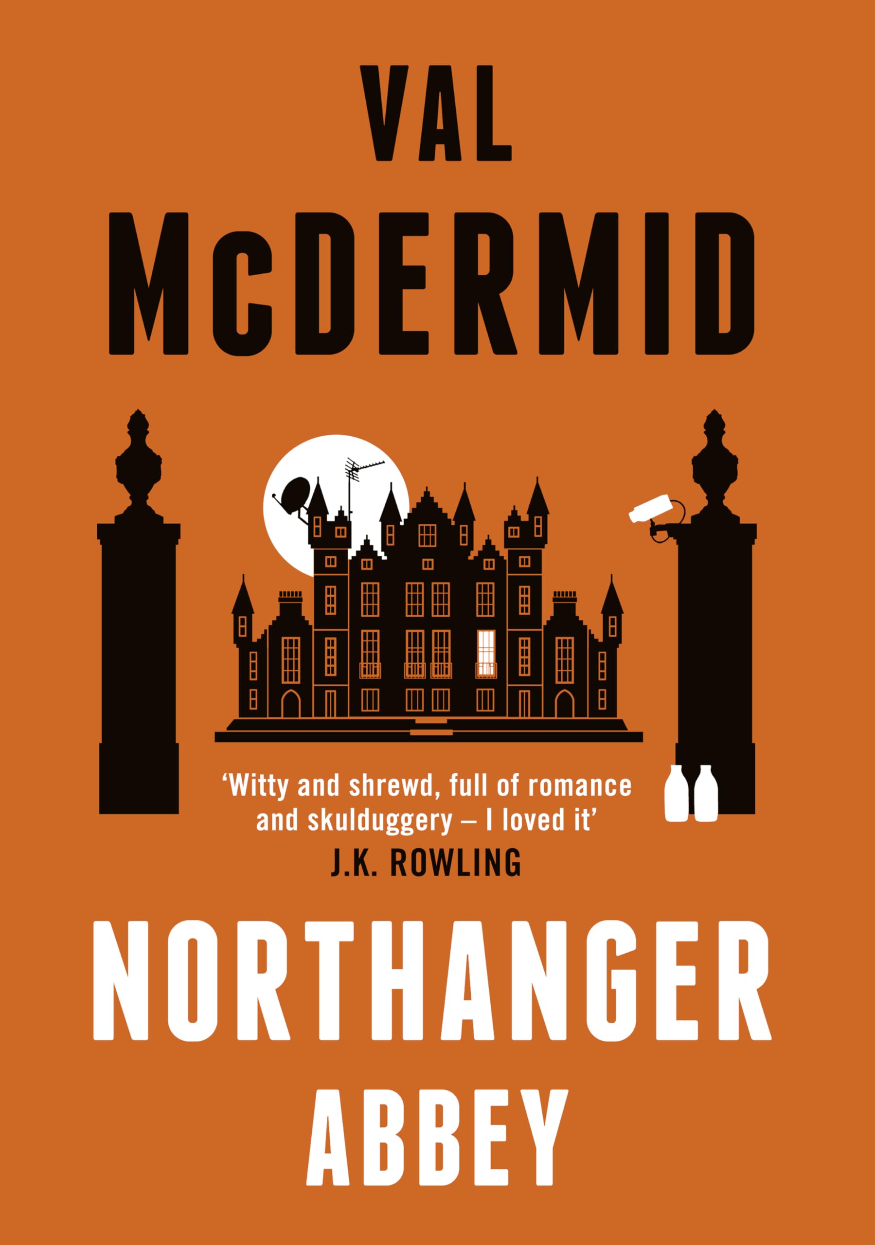 Northanger Abbey Contemporary literature Books