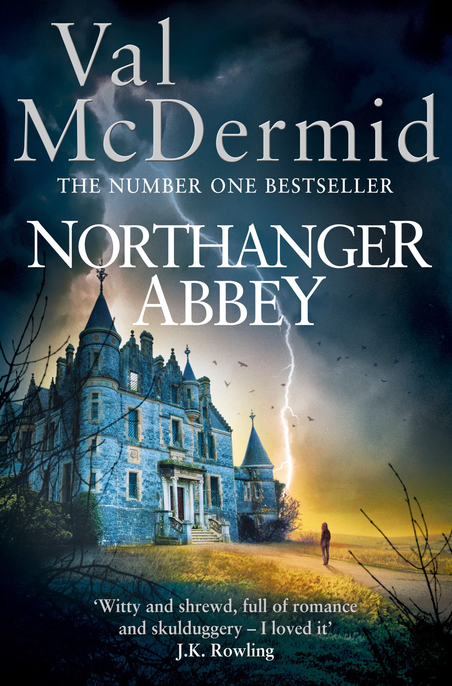 Northanger Abbey Contemporary literature