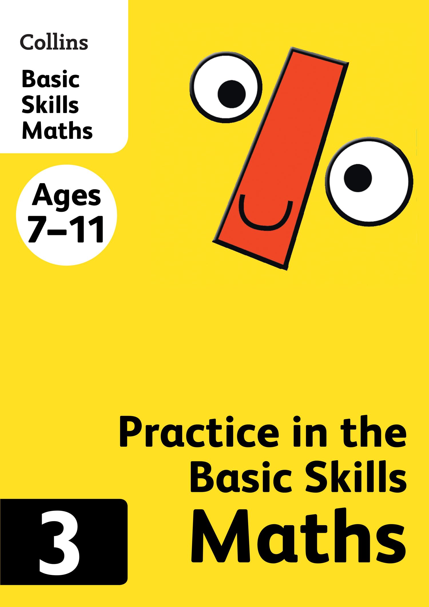 Maths Book 3 Education & Training