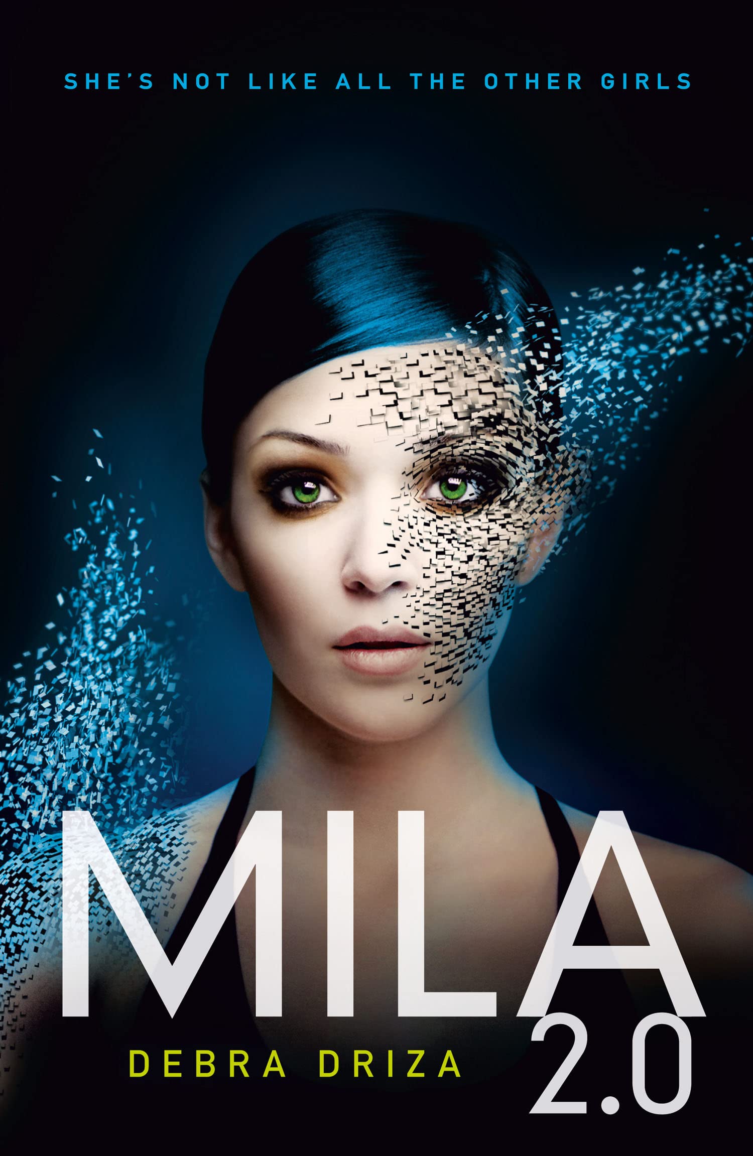 Mila 2.0 Fiction