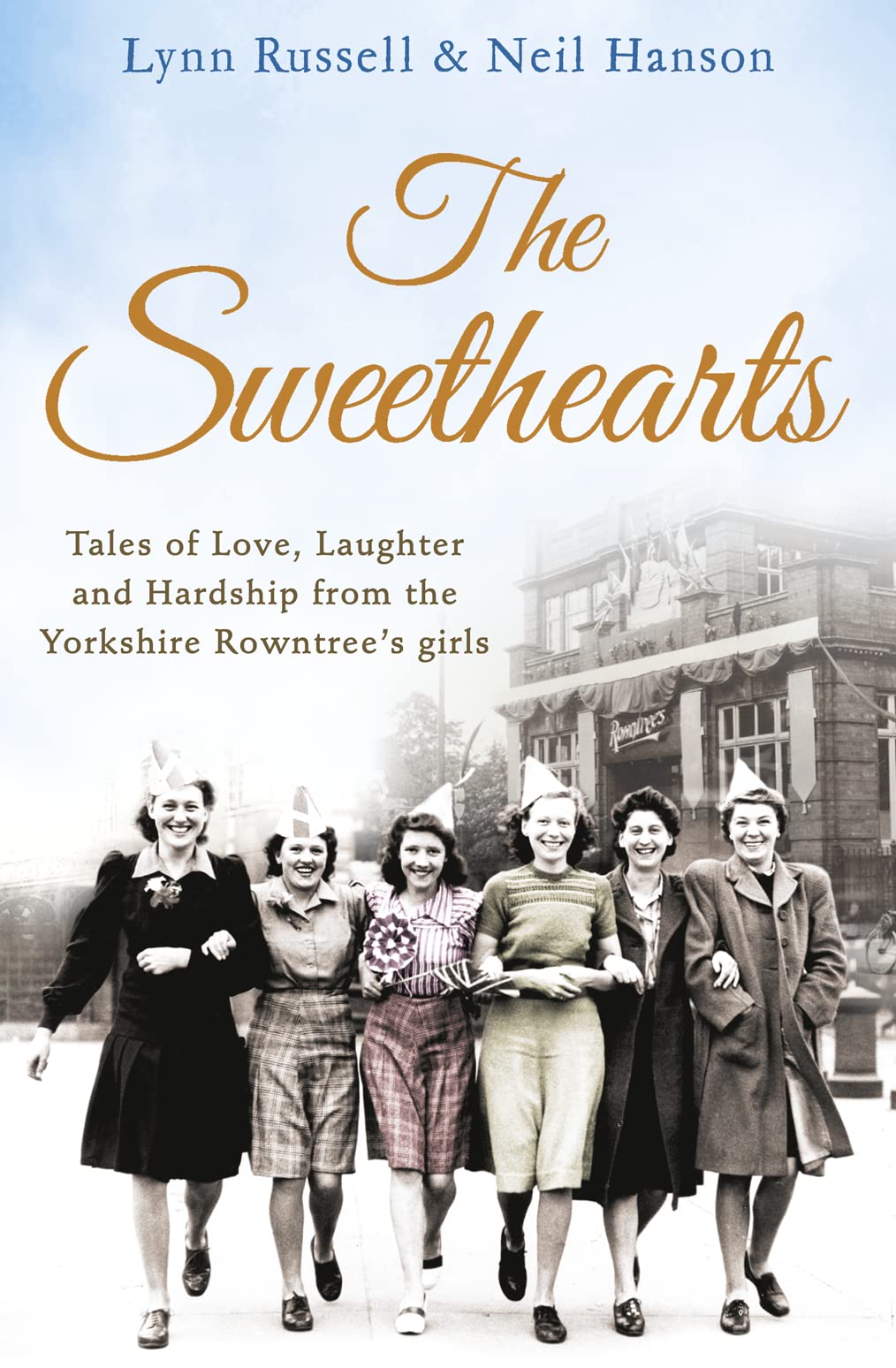 The Sweethearts Art & Literature