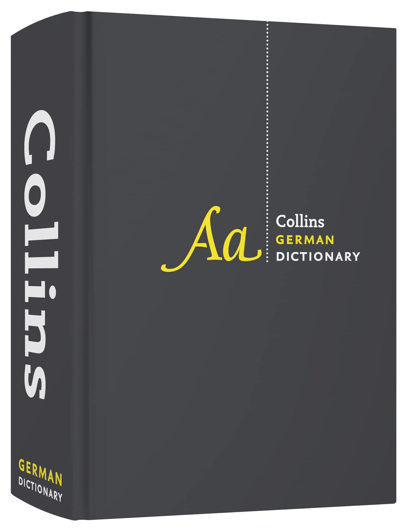 Collins German Dictionary: For Advanced Learners and Professionals Foreign Languages ​​& Dictionaries