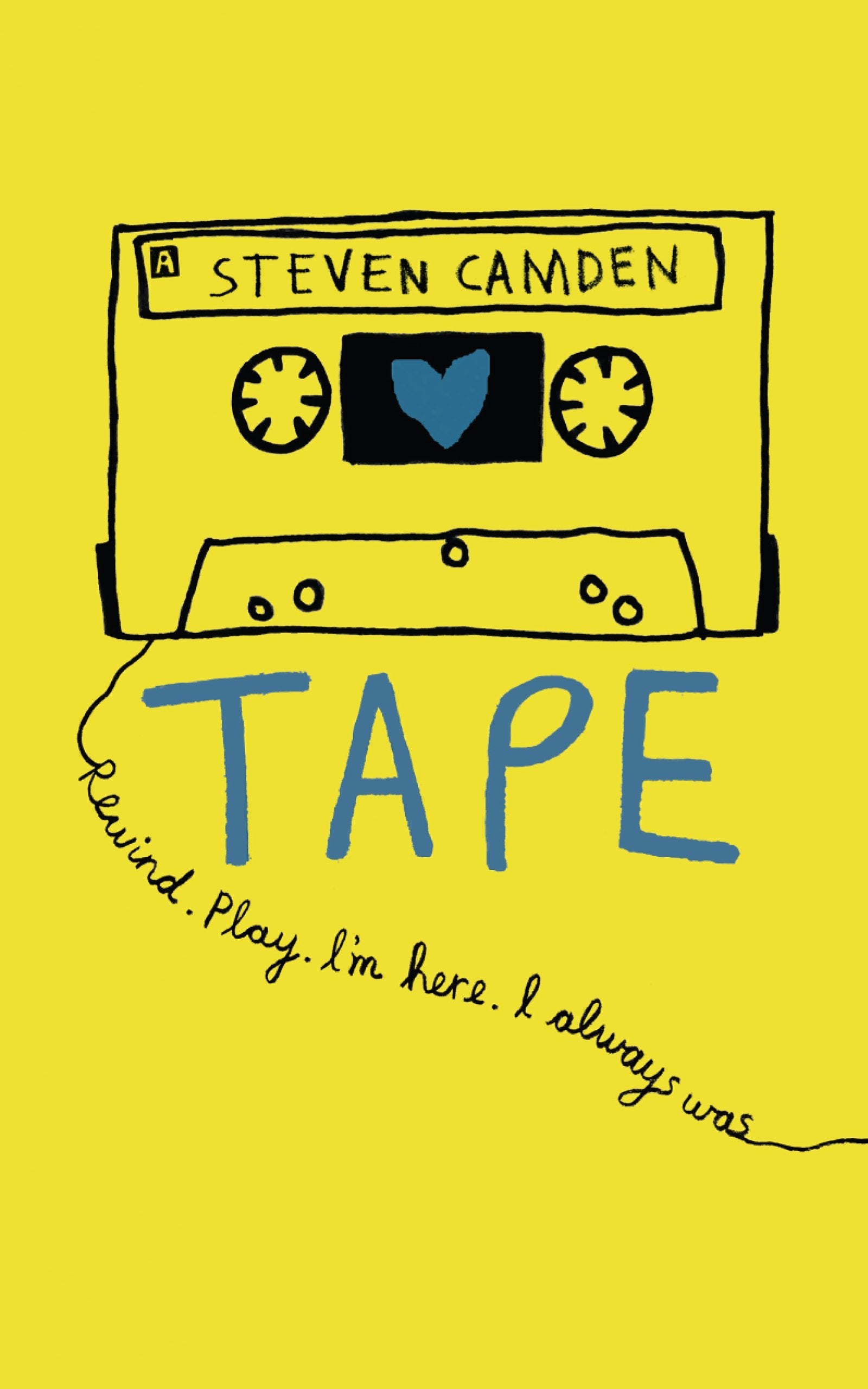Tape Fiction