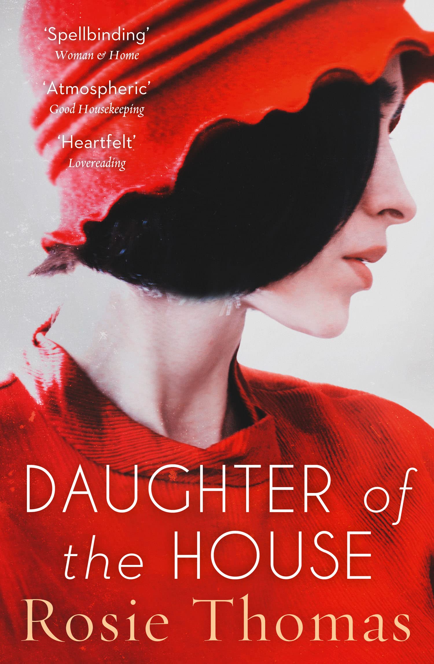 Daughter of the House Contemporary literature