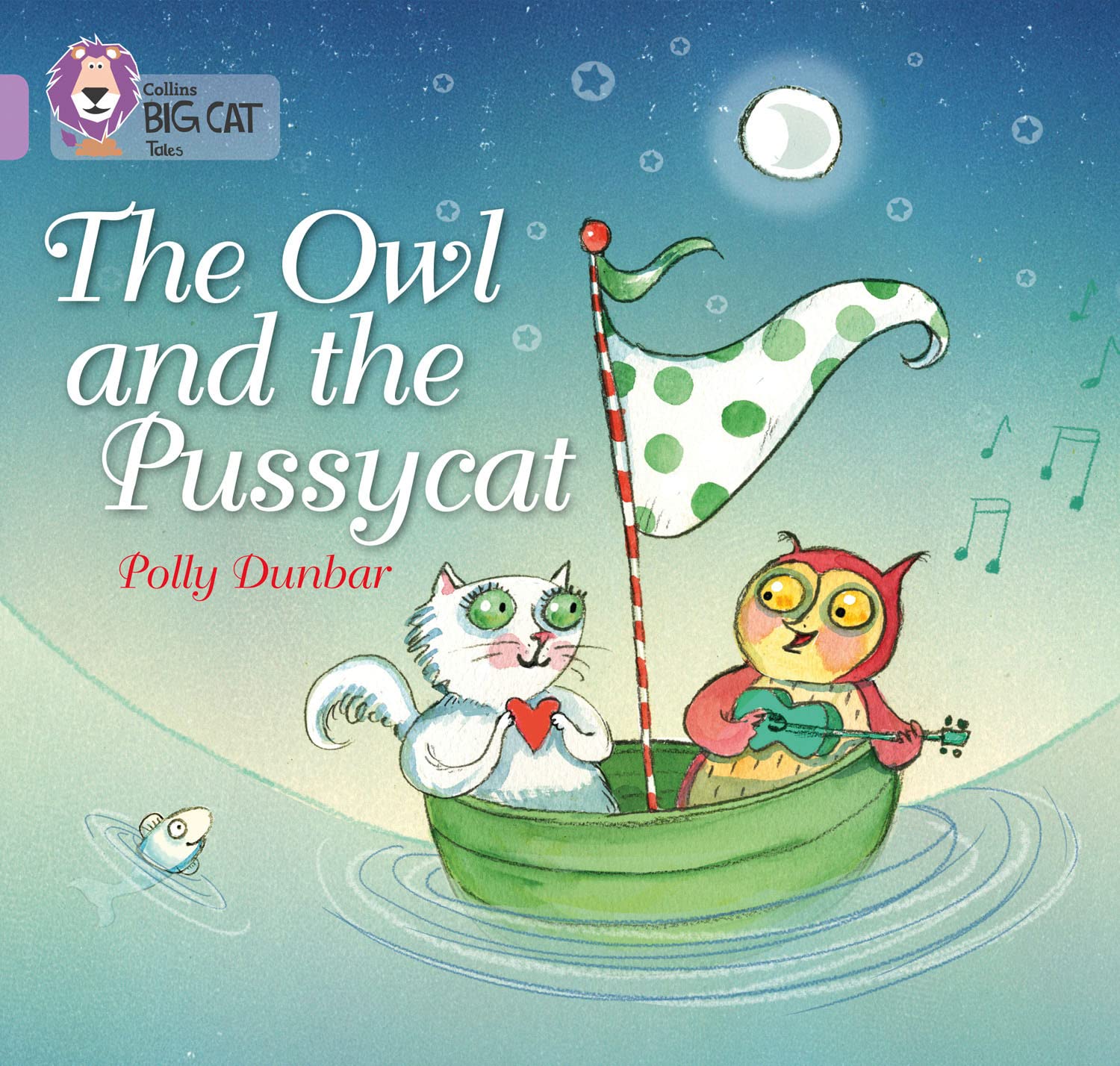 The Owl and the Pussycat Fairy Tales & Legends
