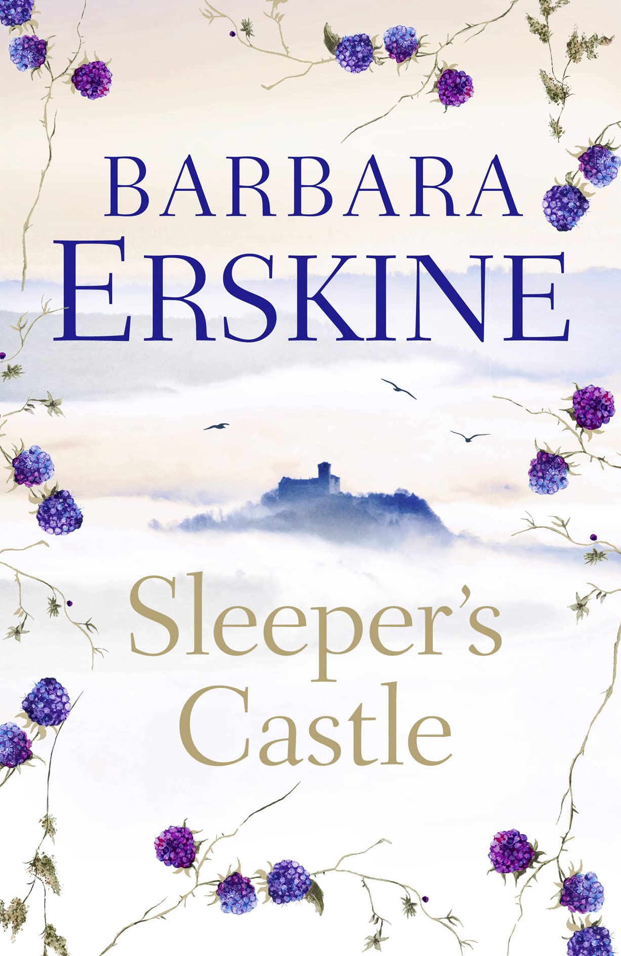 Sleeper’s Castle: An epic historical romance from the Sunday Times bestseller, that will leave you breathless! Fairy Tales & Legends