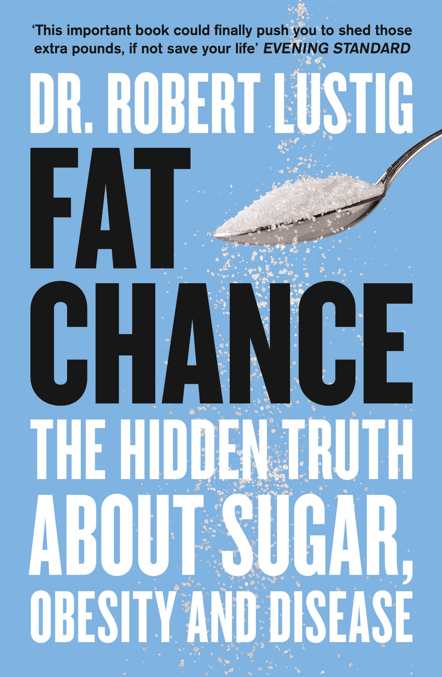 Fat Chance Medicine