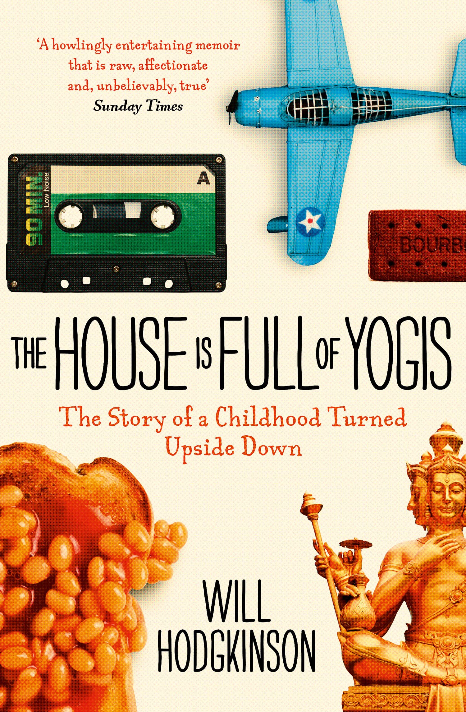 The House Is Full of Yogis Media & Communication