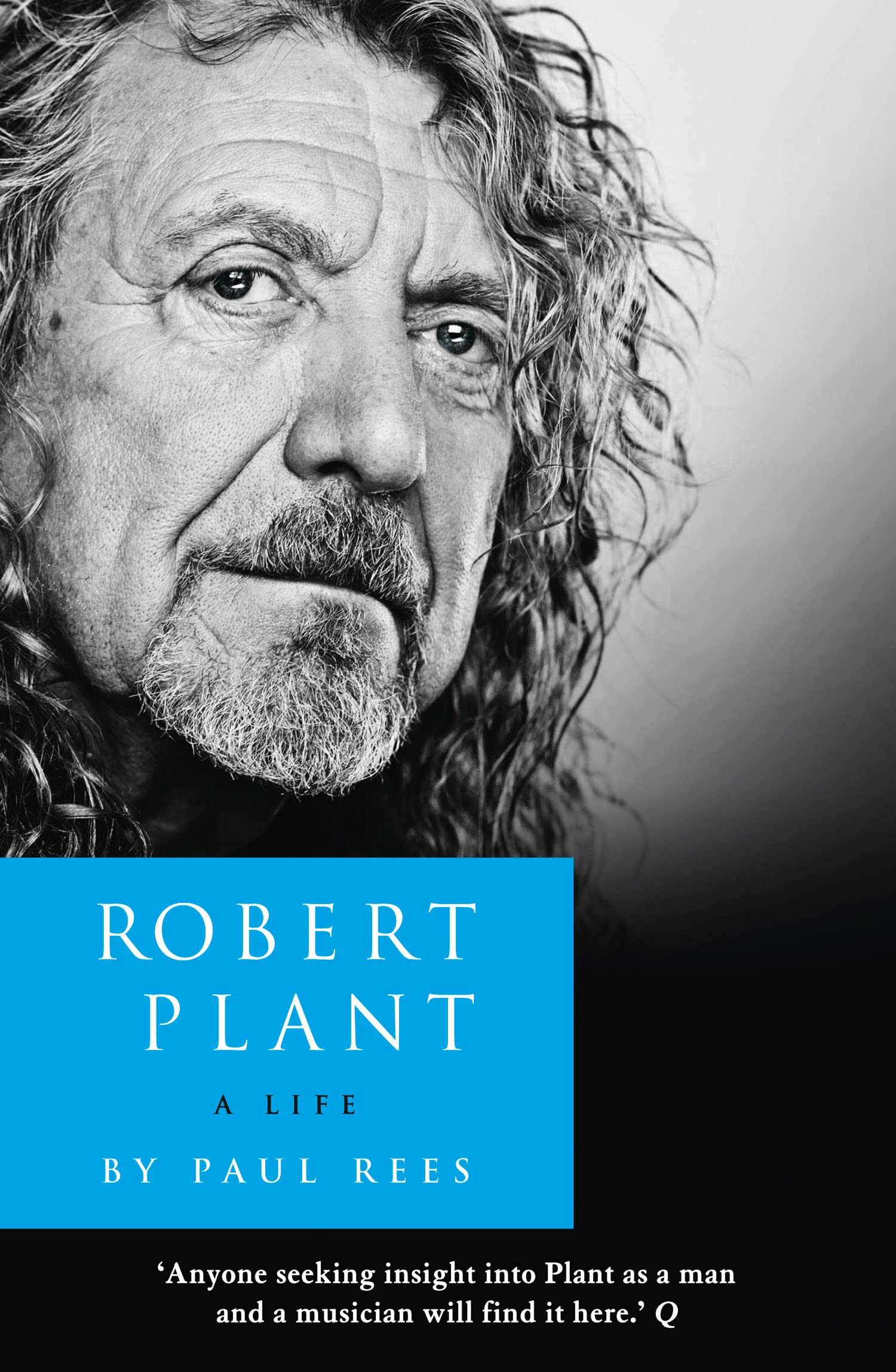 Robert Plant: A Life Social Sciences