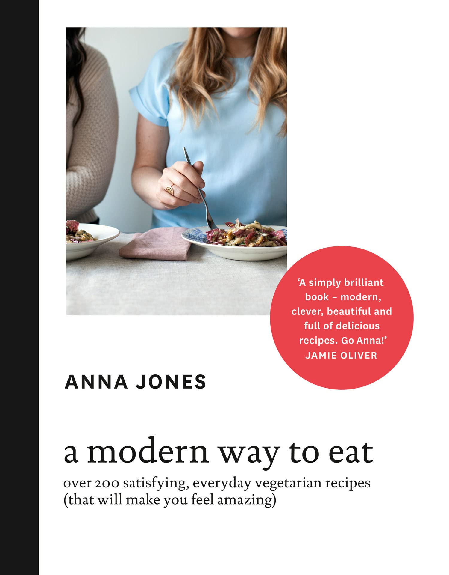 MODERN WAY TO EAT HB Leisure, Home & Garden Books