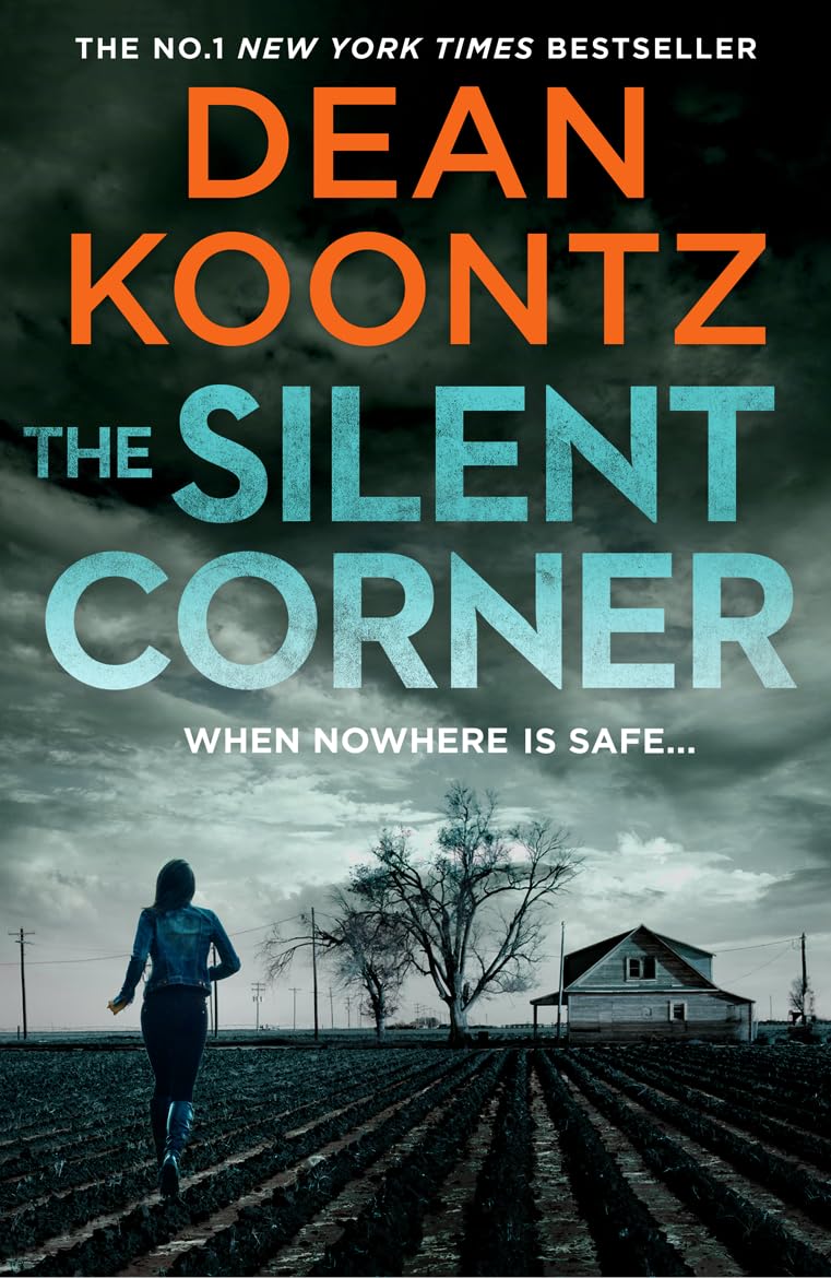 Product Image: The Silent Corner