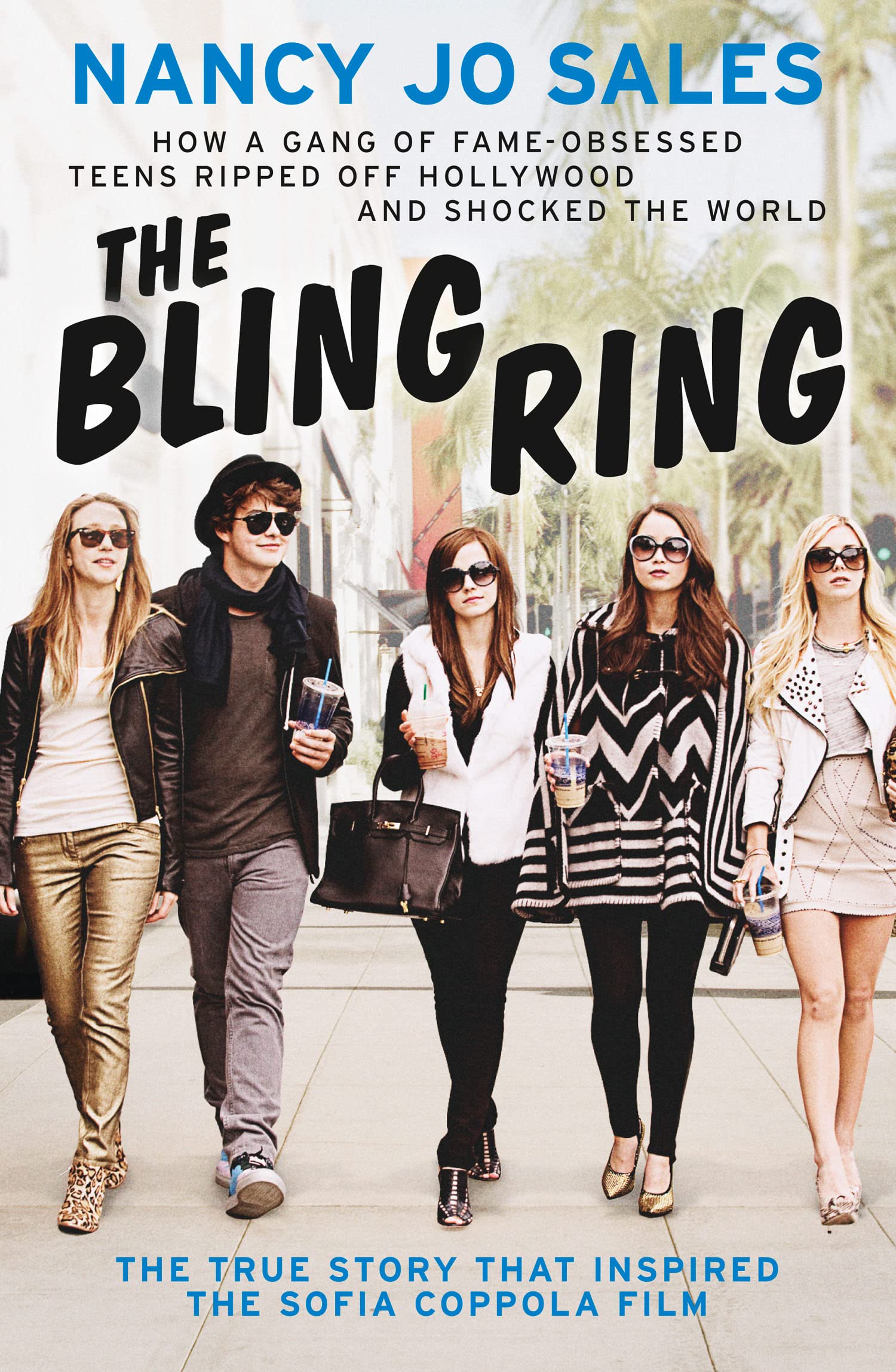 The Bling Ring Law