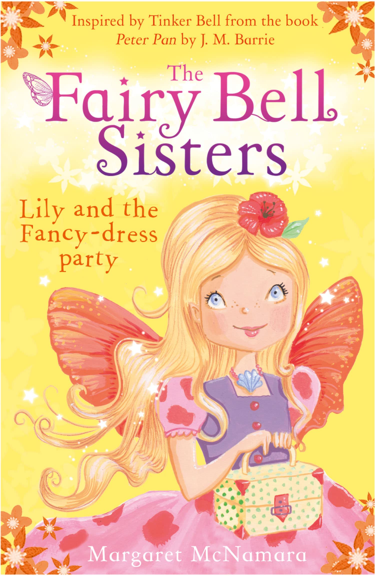 The Fairy Bell Sisters: Lily and the Fancy-dress Party Non-fiction