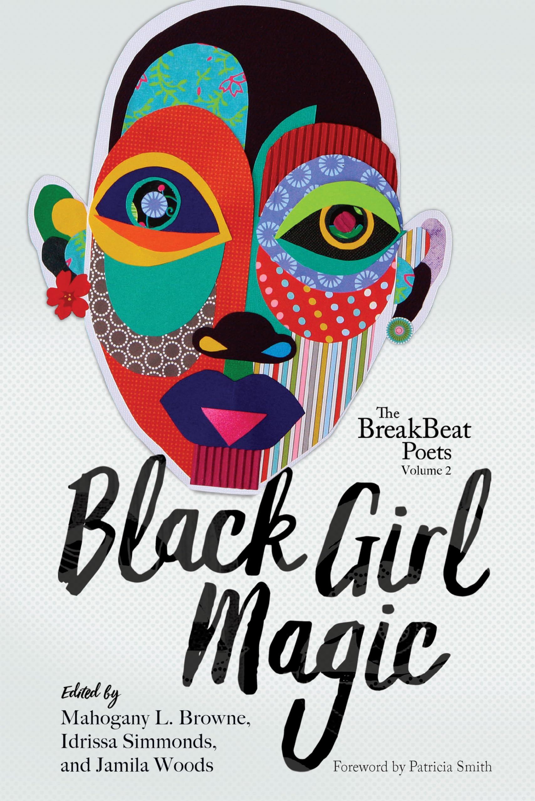 BreakBeat Poets Vol. 2: Black Girl Magic Social Sciences