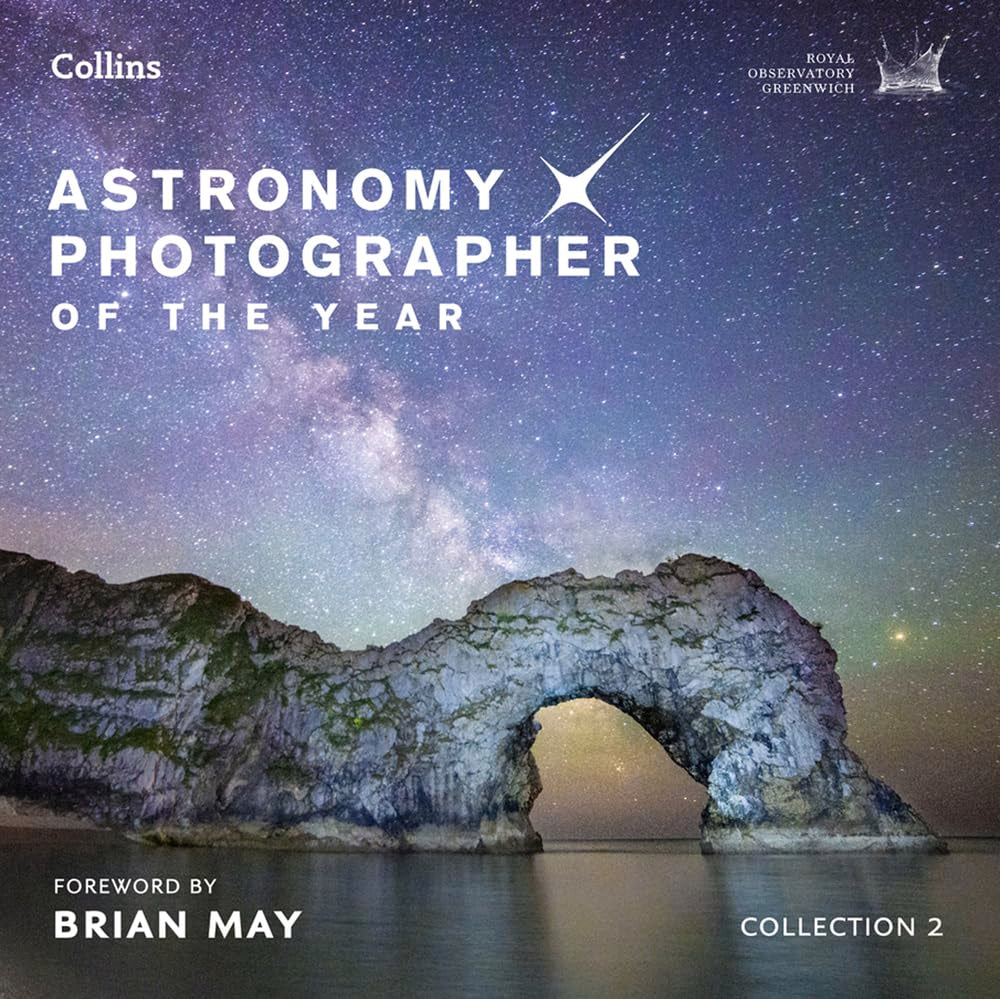 Astronomy Photographer of the Year: Collection 2 Computer Science
