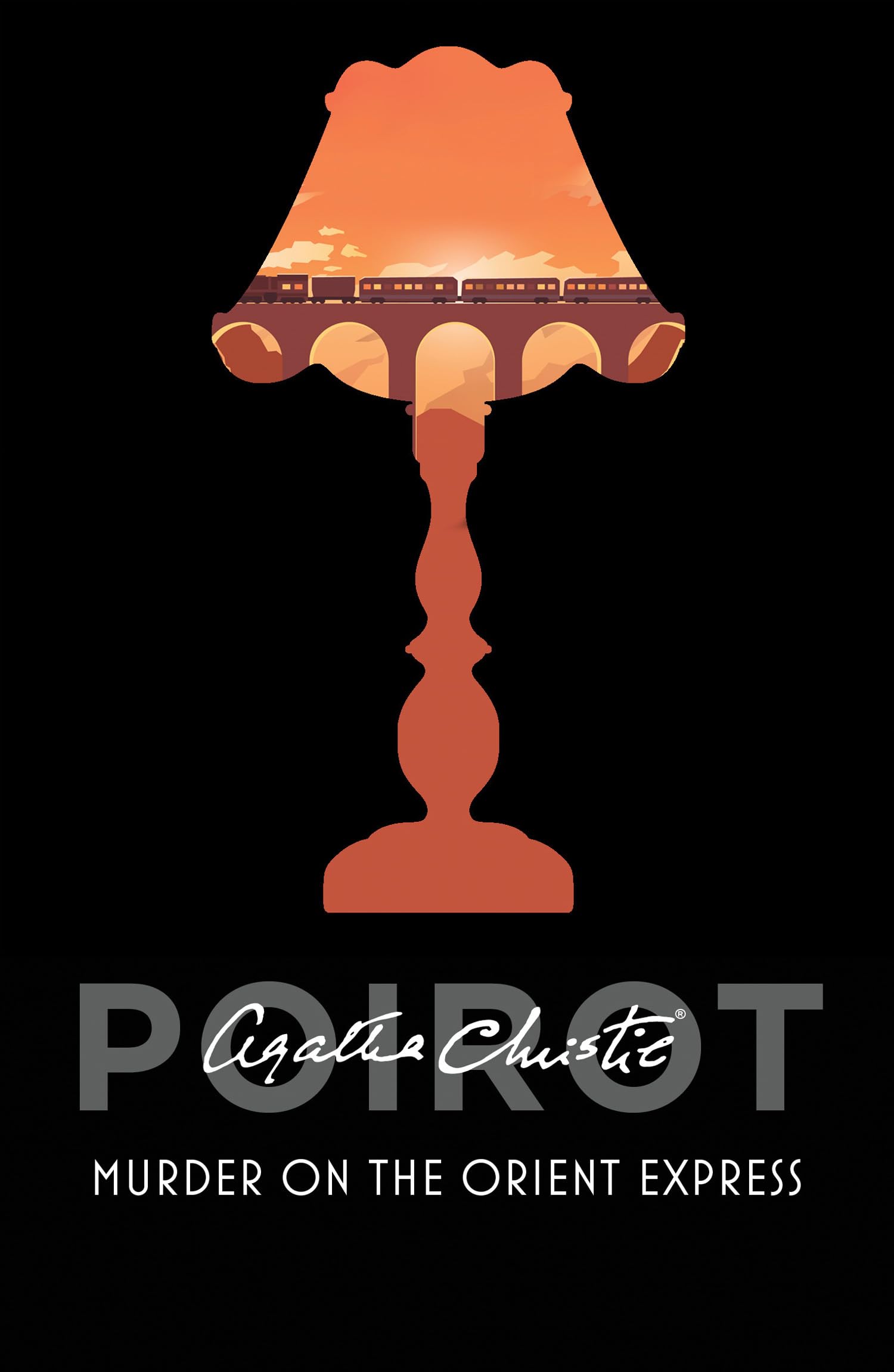 Product Image: Murder on the Orient Express