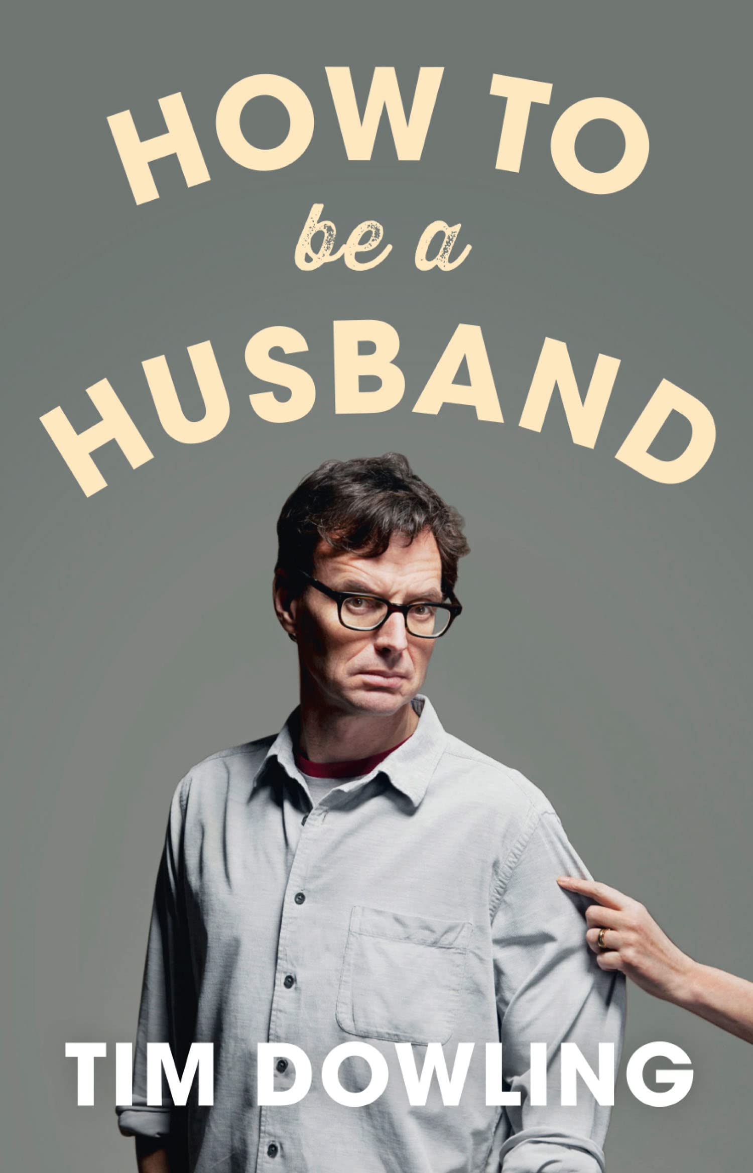 How to Be a Husband Law