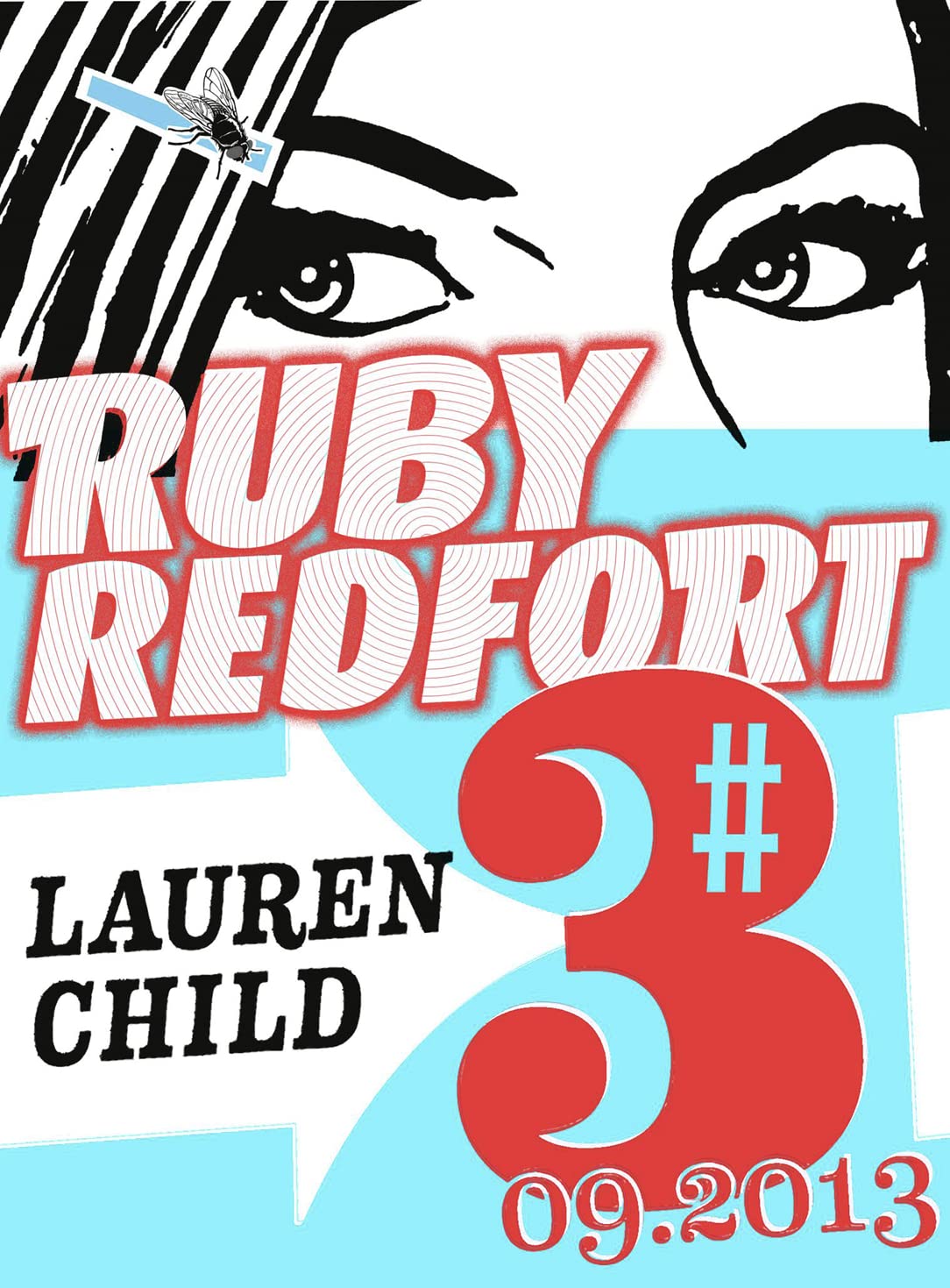 Product Image: Ruby Redfort (3) - Catch Your Death