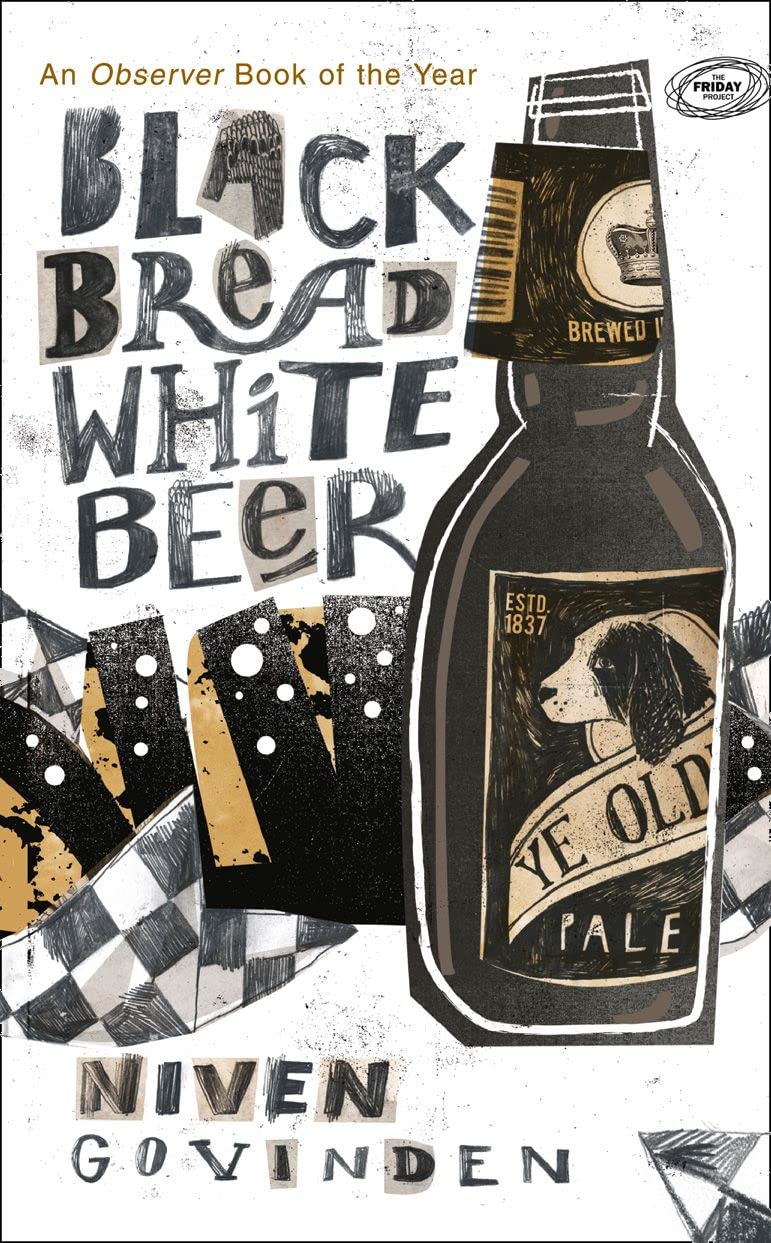 Black Bread White Beer Social Sciences