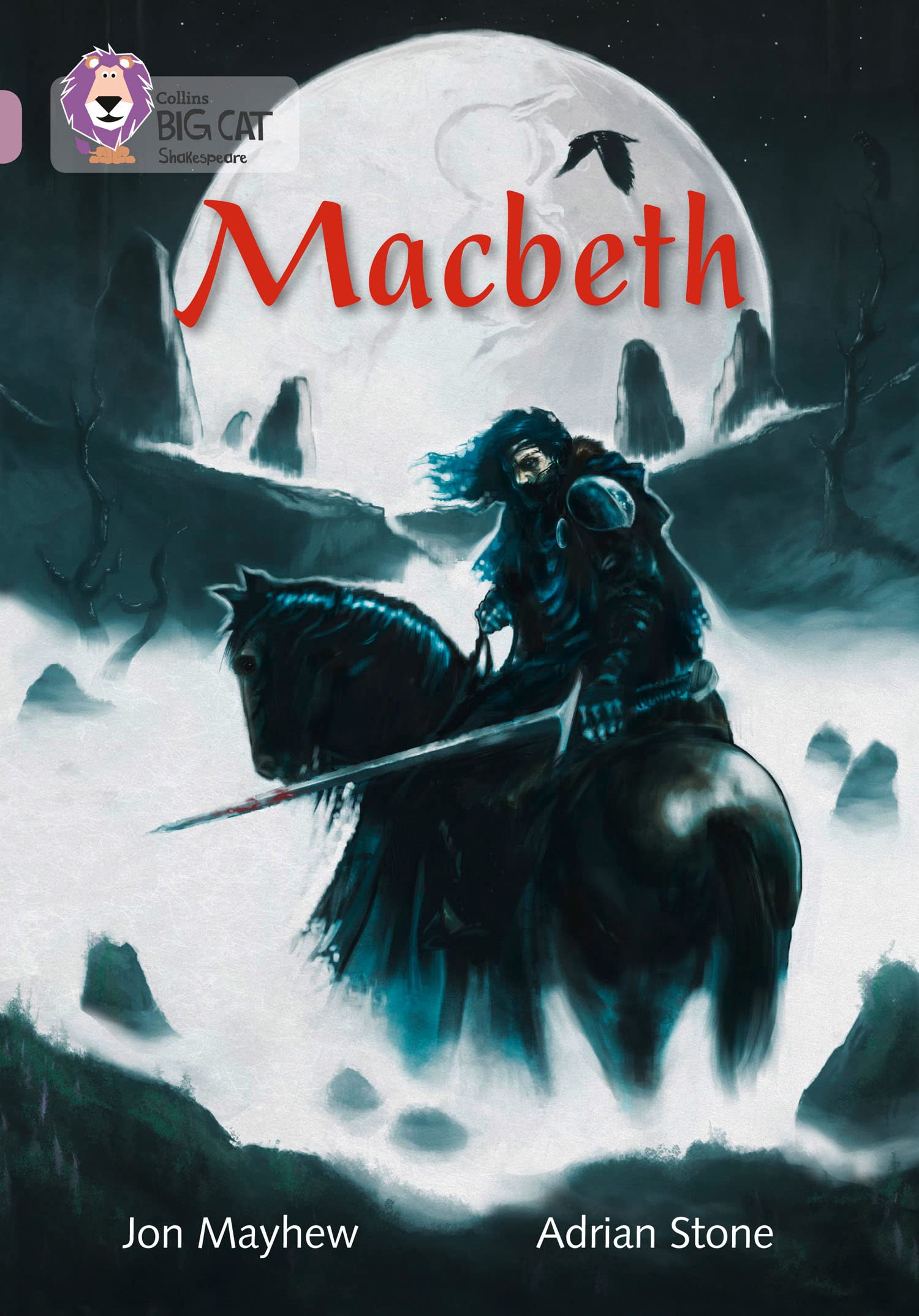 Macbeth Drama