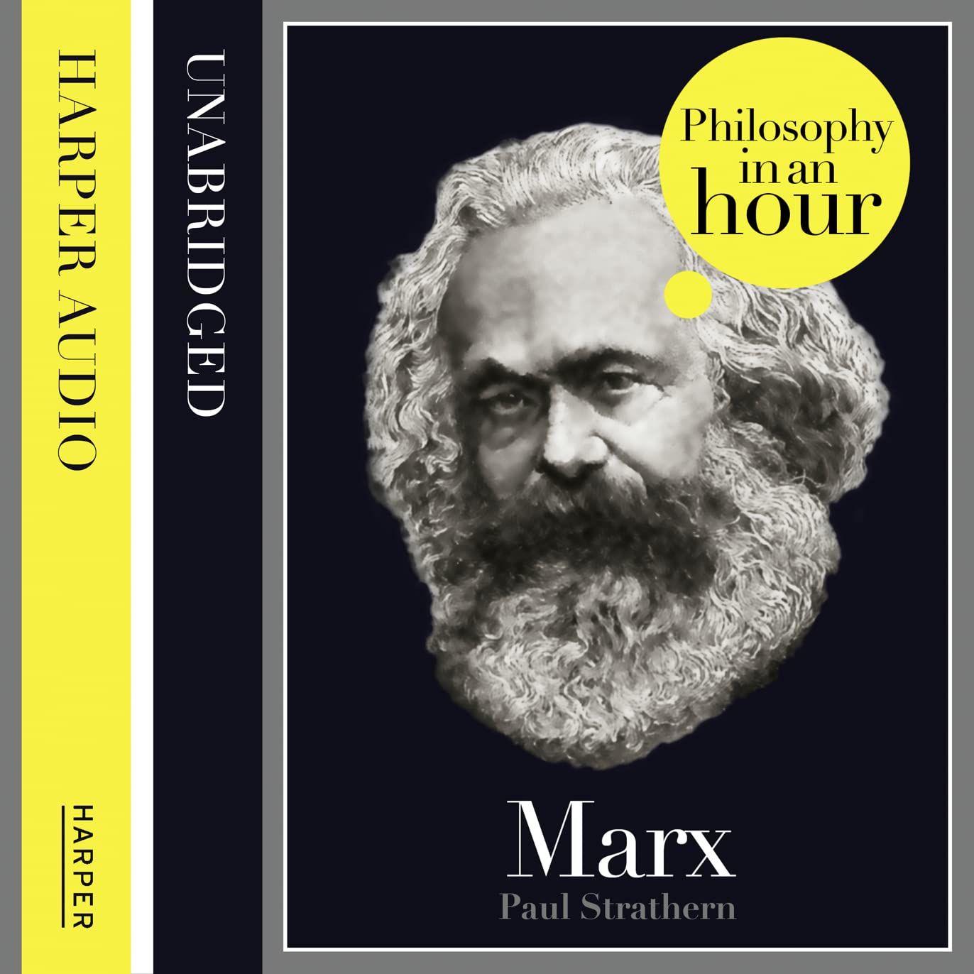 Marx: Philosophy in an Hour Books