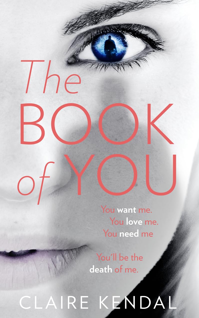 The Book of You Contemporary literature