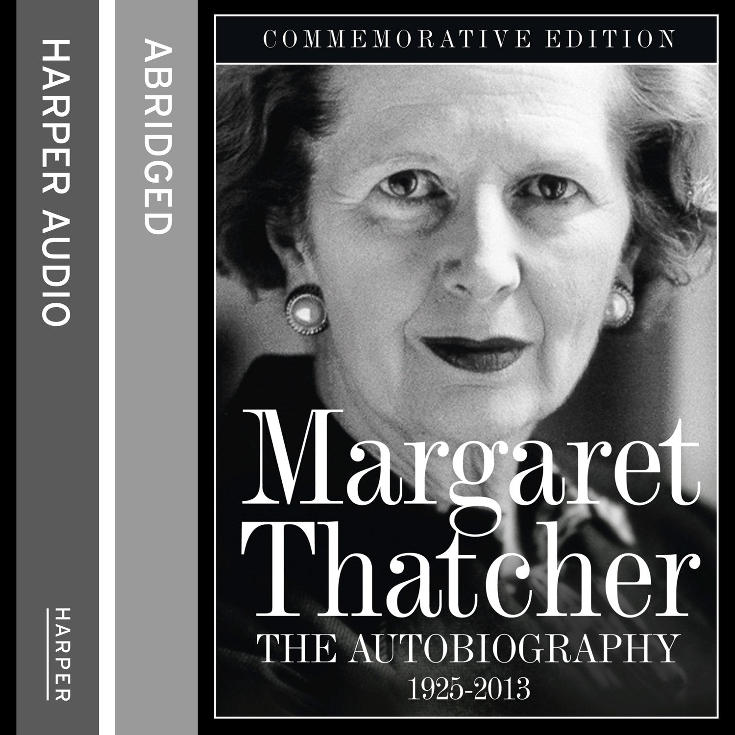 Margaret Thatcher the Aut Az Books