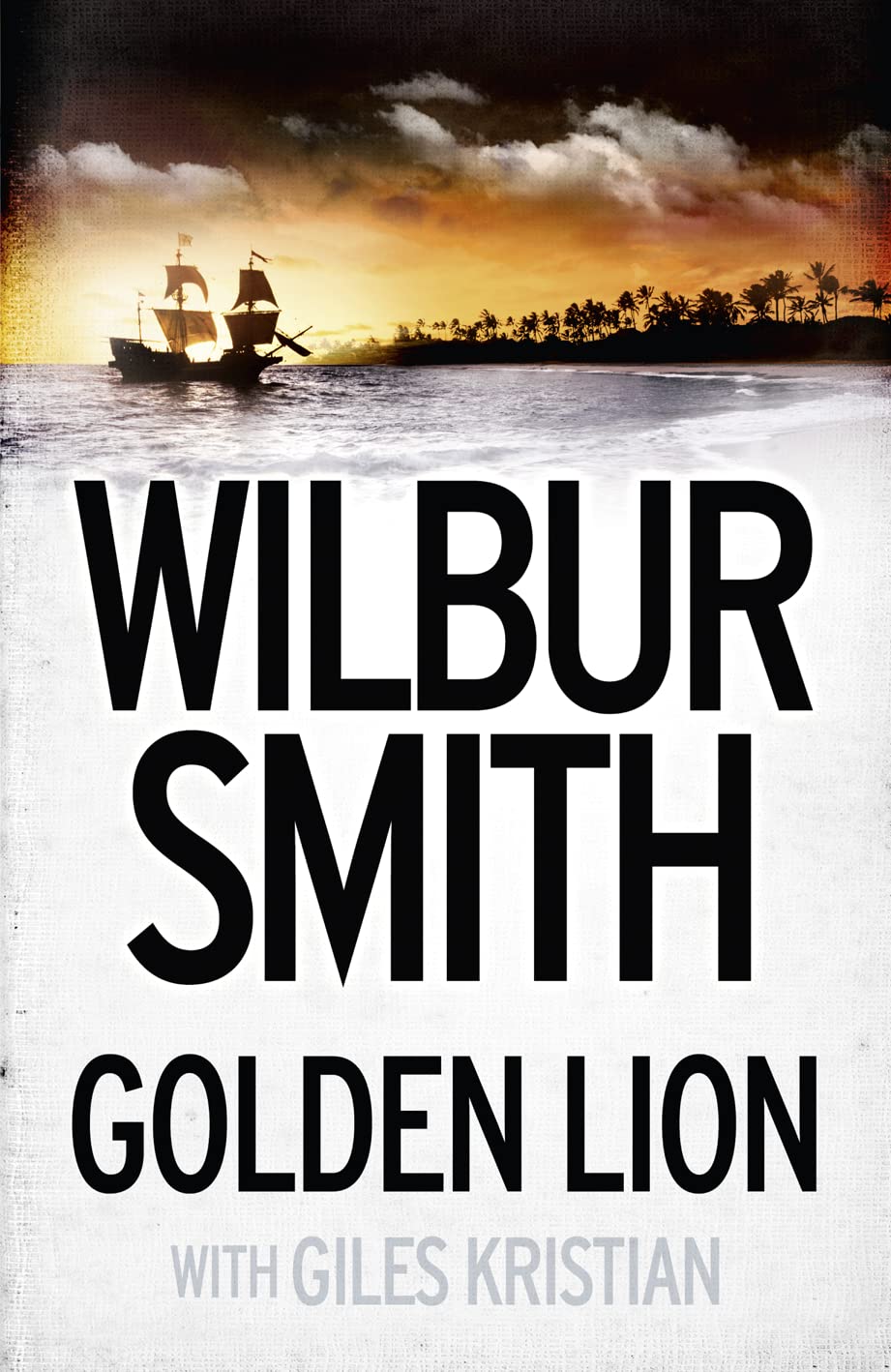 Golden Lion Action & Adventure