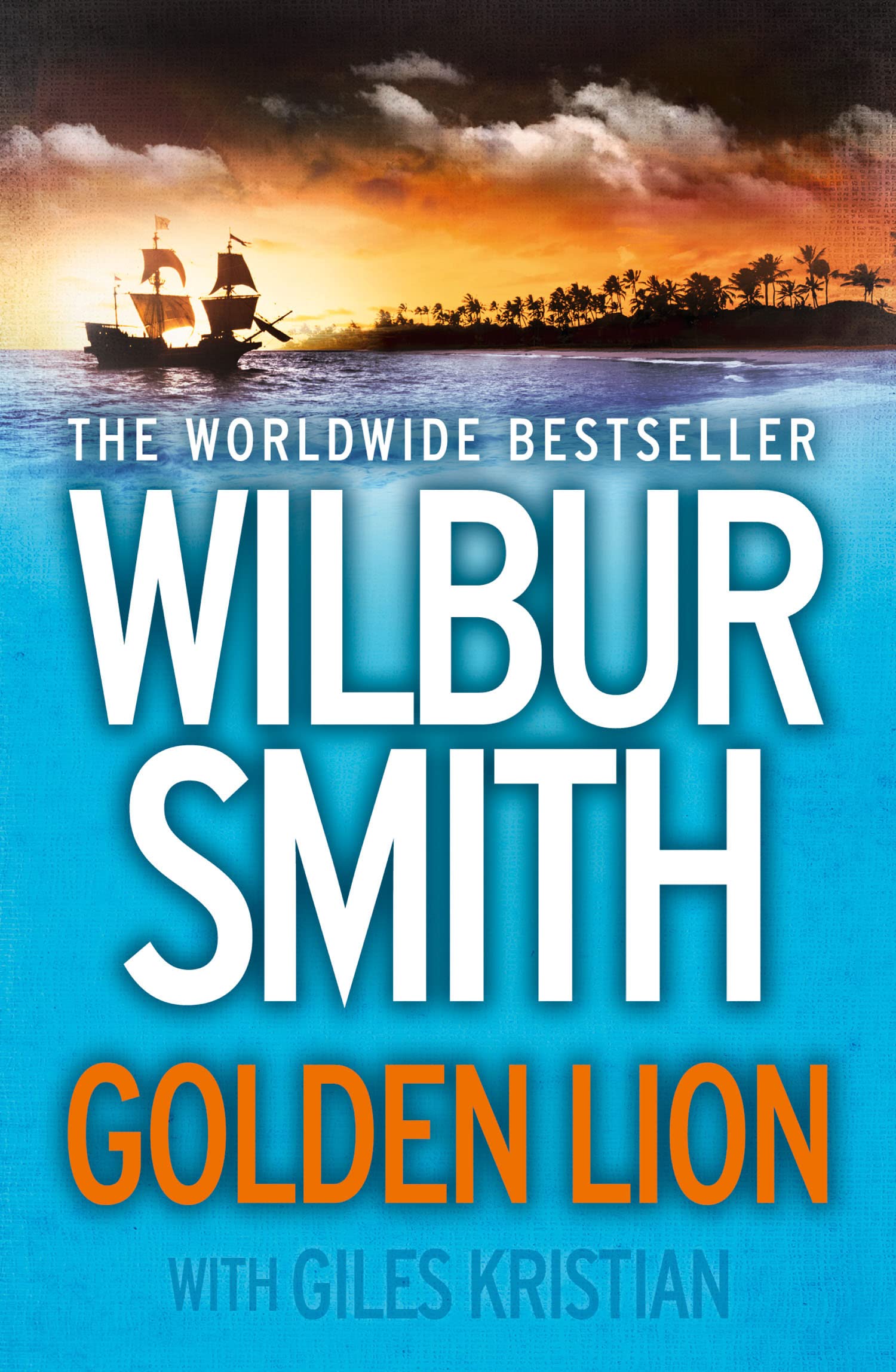 Golden Lion Action & Adventure