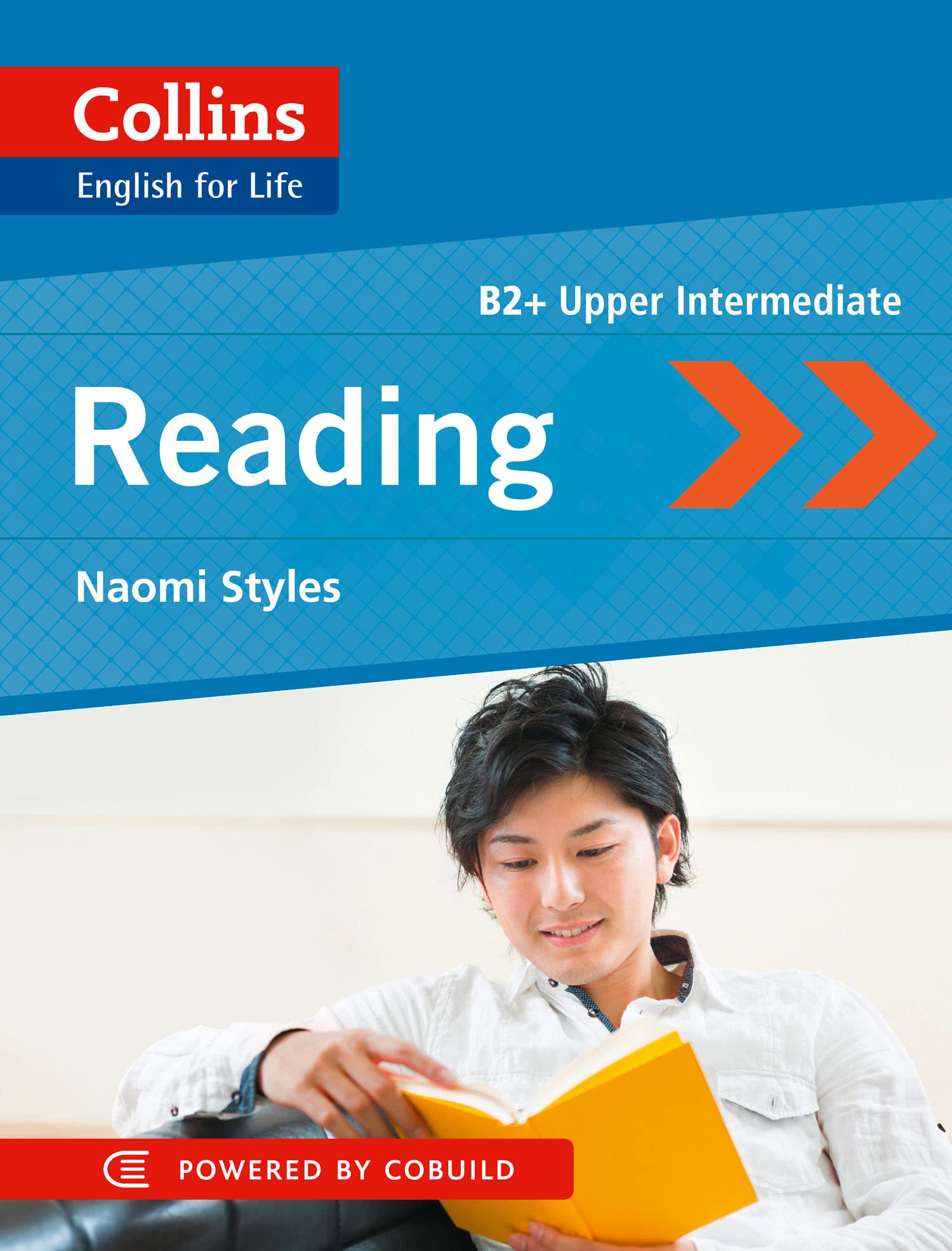 Reading: B2 (Collins English for Life: Skills) Social Sciences
