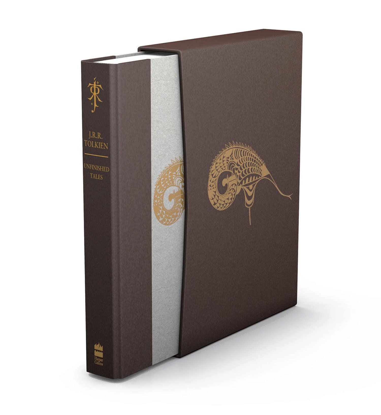 Unfinished Tales (Deluxe Slipcase Edition) Classics