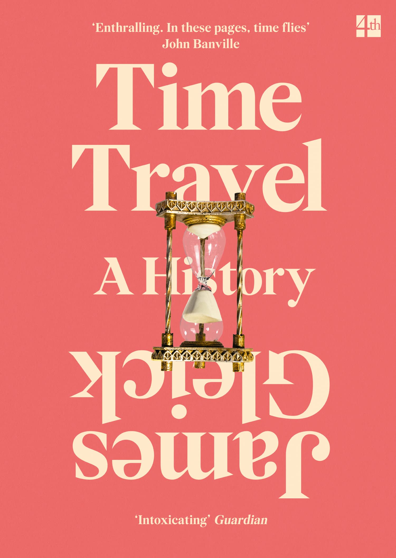 Product Image: Time Travel