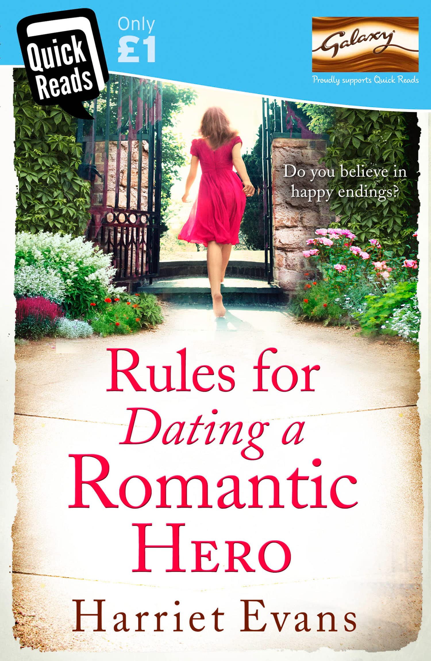 Rules for Dating a Romantic Hero Essays & Short Stories