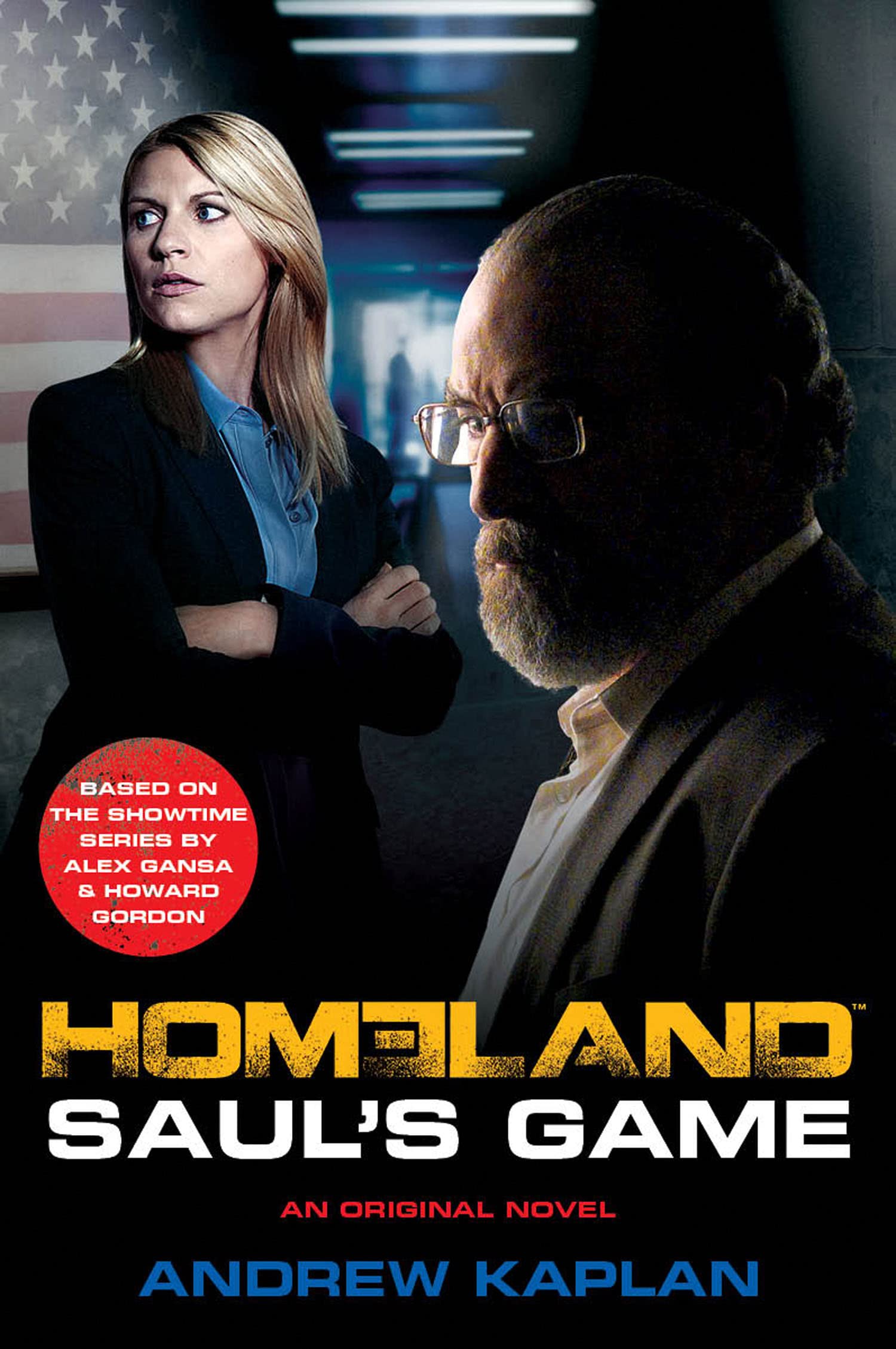 HOMELAND: SAUL'S GAME Classics
