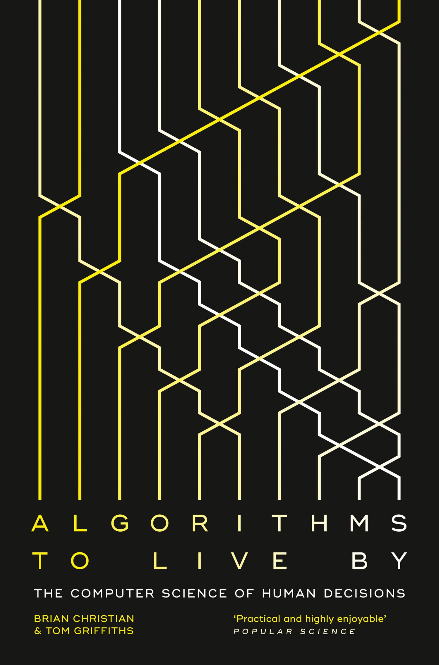 Algorithms to Live By Philosophy