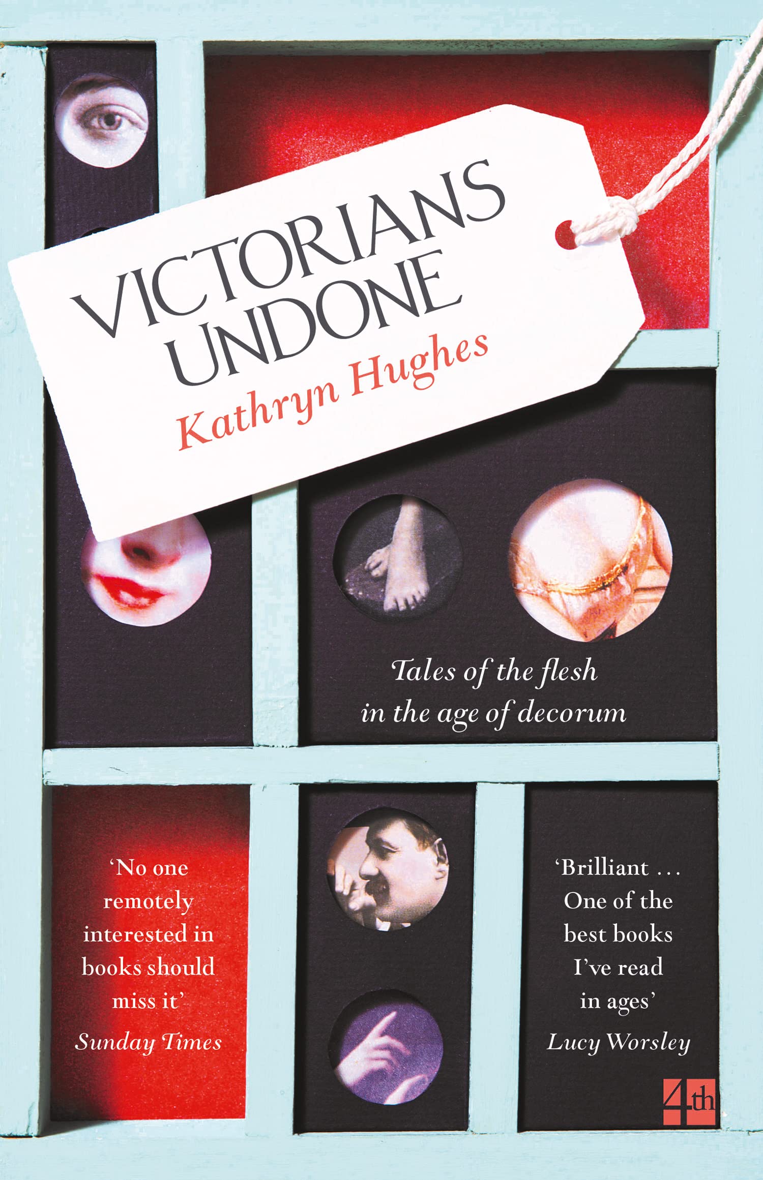 Product Image: Victorians Undone