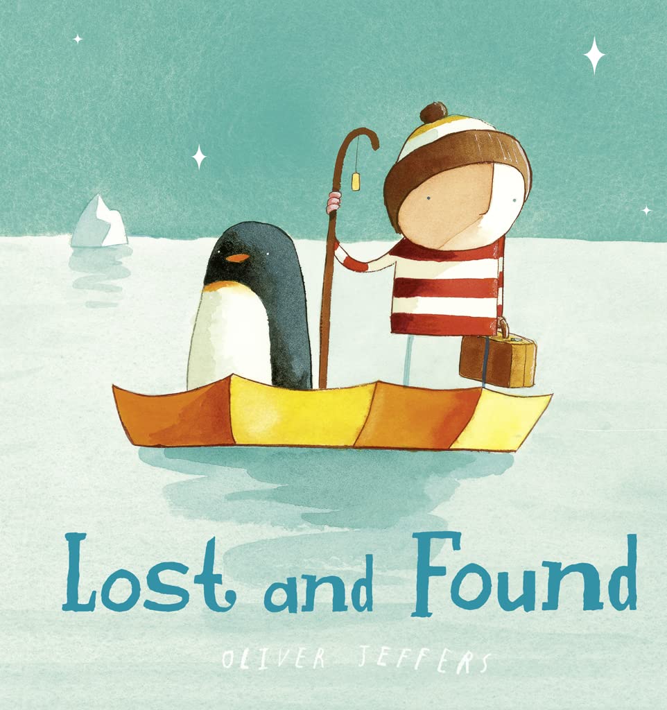 Product Image: Lost and Found