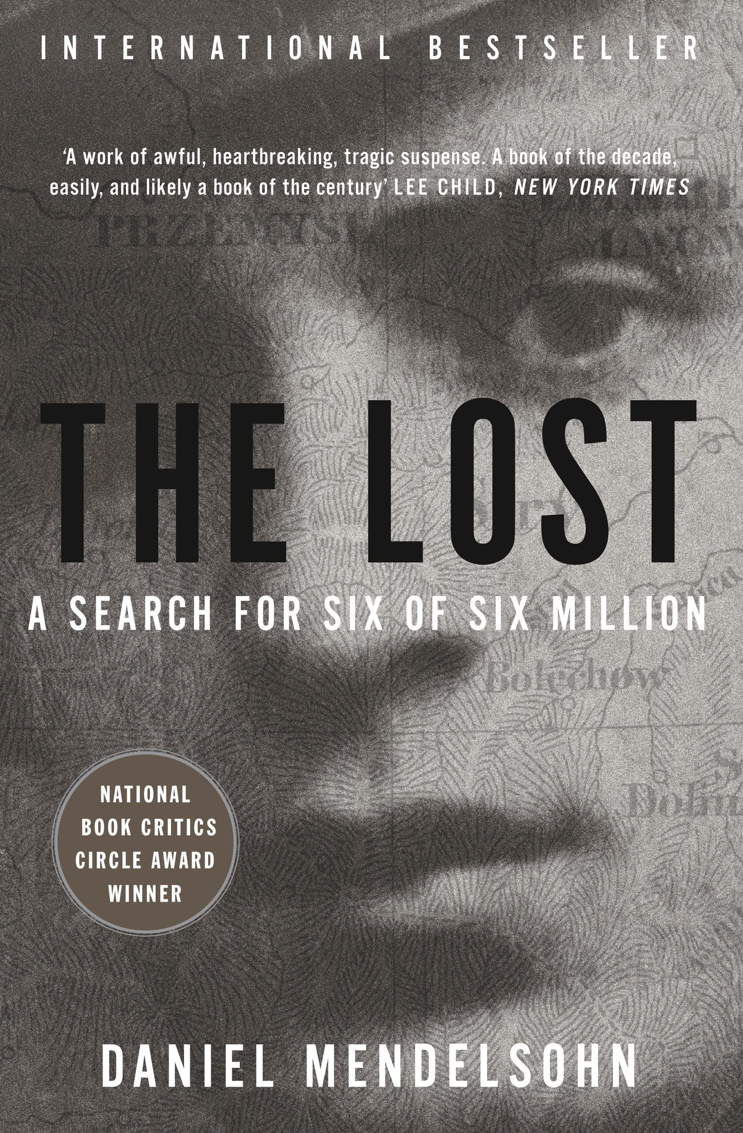 The Lost: A search for six of six million Essays & Short Stories